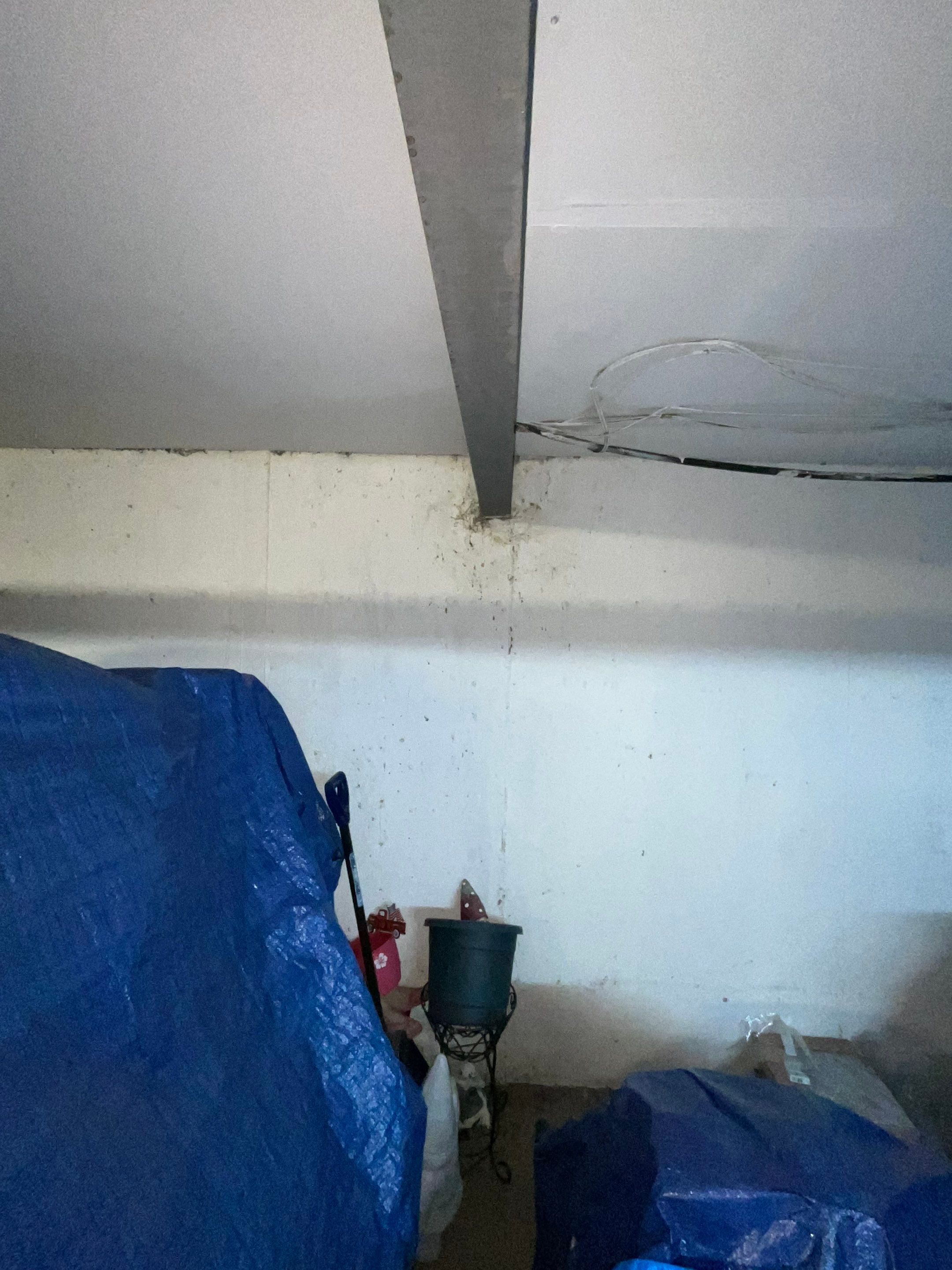 301 Hicksville Rd • Bethpage, NY 11714 by A.M. Shield Waterproofing, Corp.