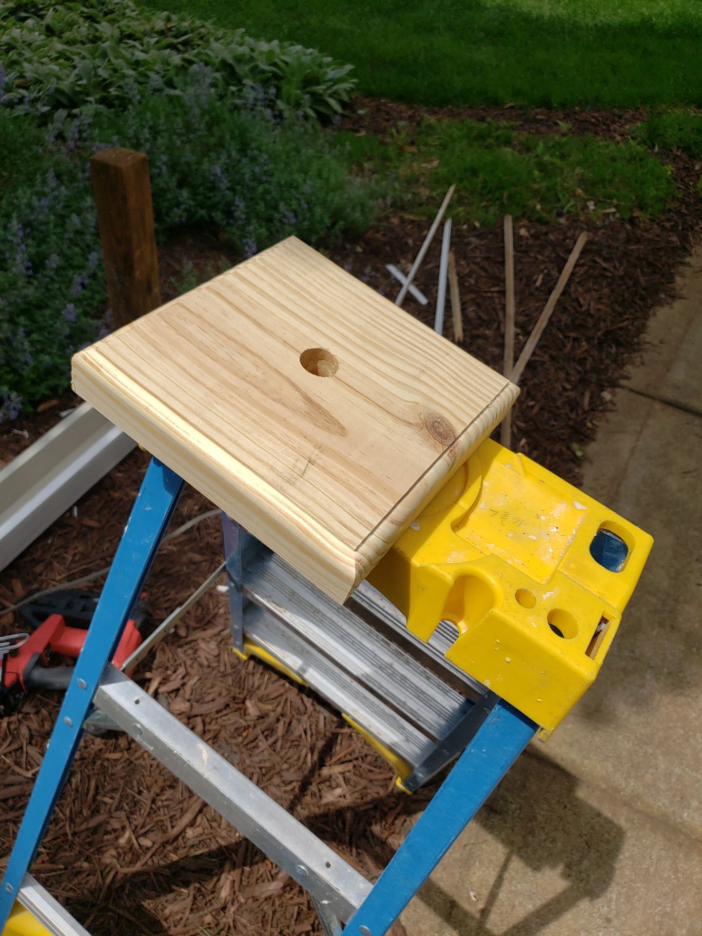 Expert Rot Repair: Restoring Custom Details! by A Step Above Handy LLC