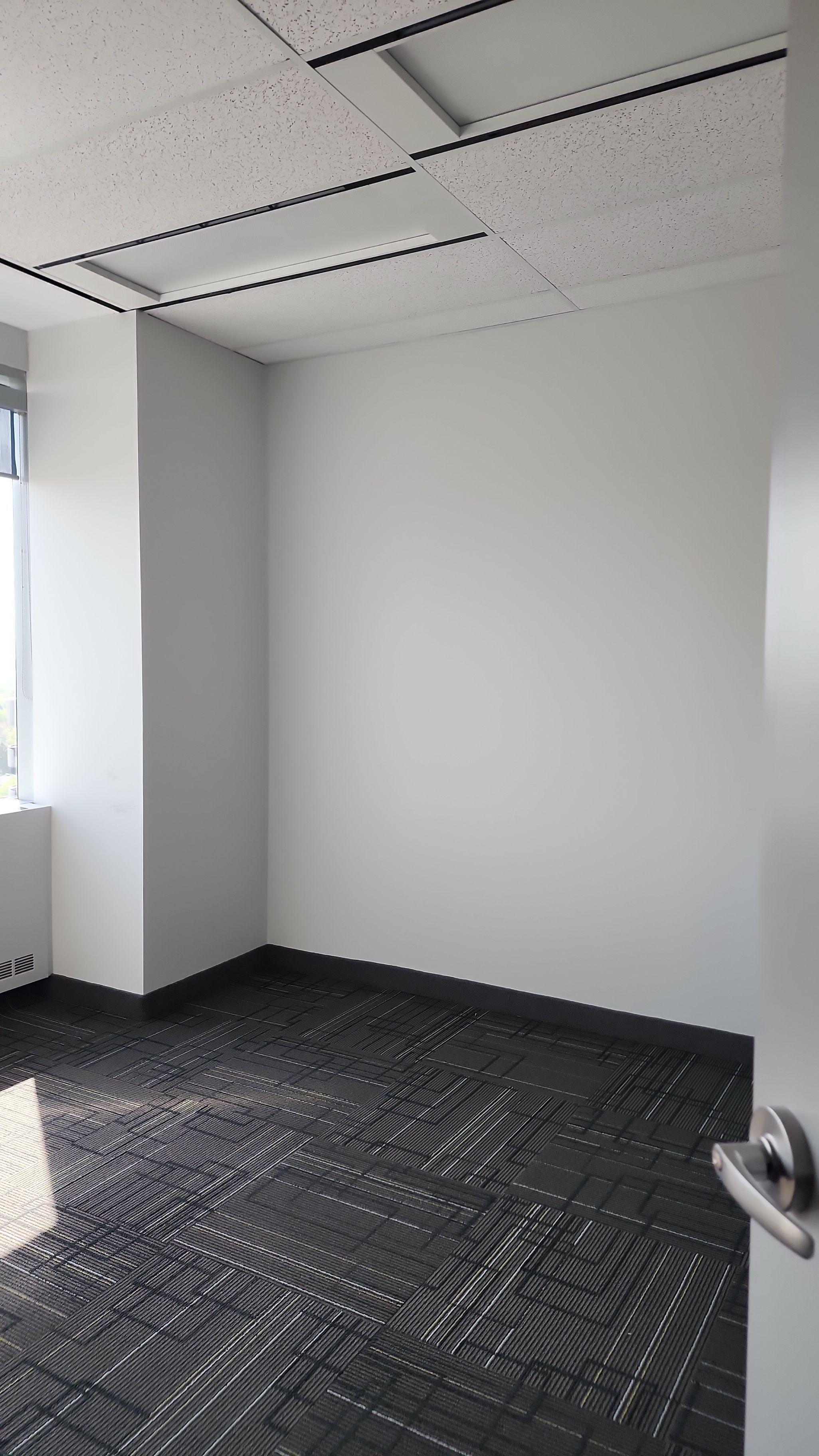 Project in Toronto by GTA HOME PAINTING