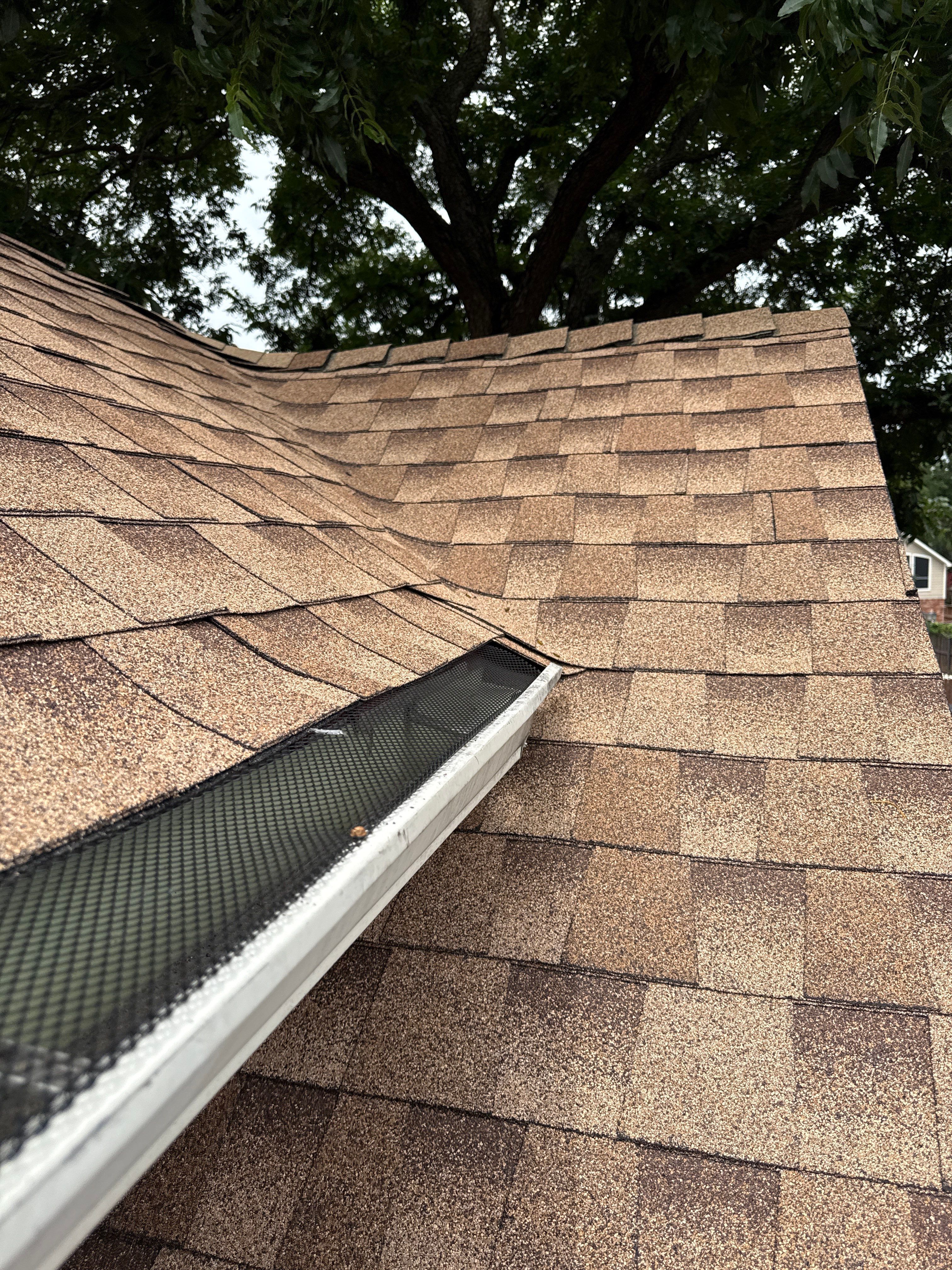 Fortified Roofing System Installation and Gutter Replacement in Rowlett by Springtree Restoration 