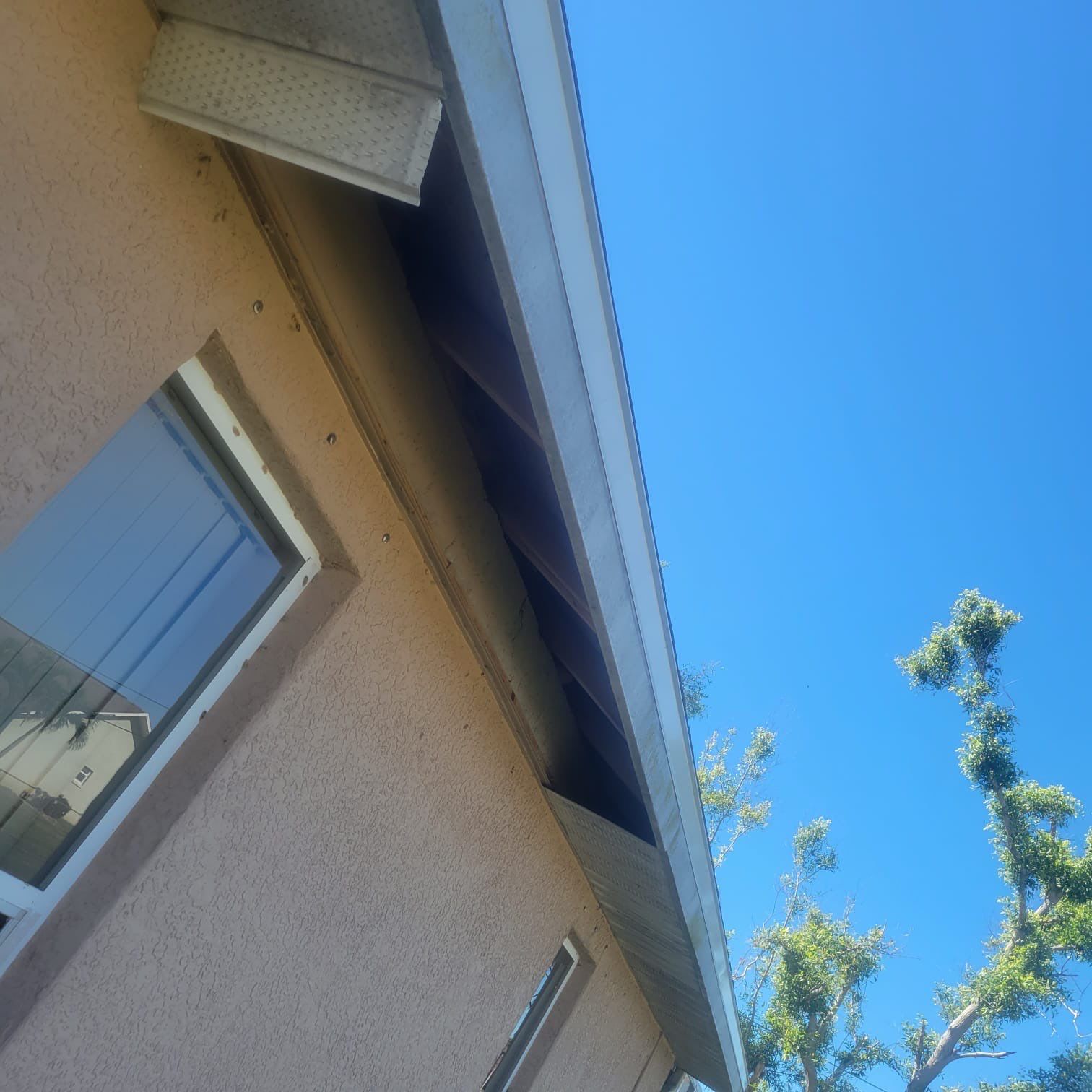 Residential Roofing Repair in Cape Coral using Owens Corning Duration Shingles by Four Peaks Roofing