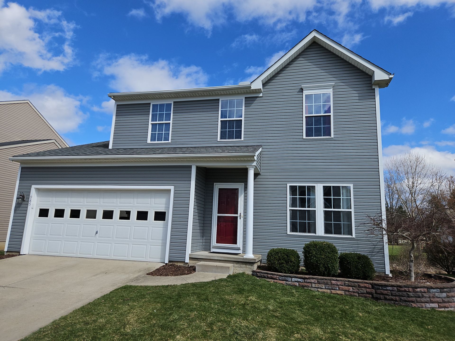 Kent, Ohio Siding Installation by Pine Ridge Roofing LLC