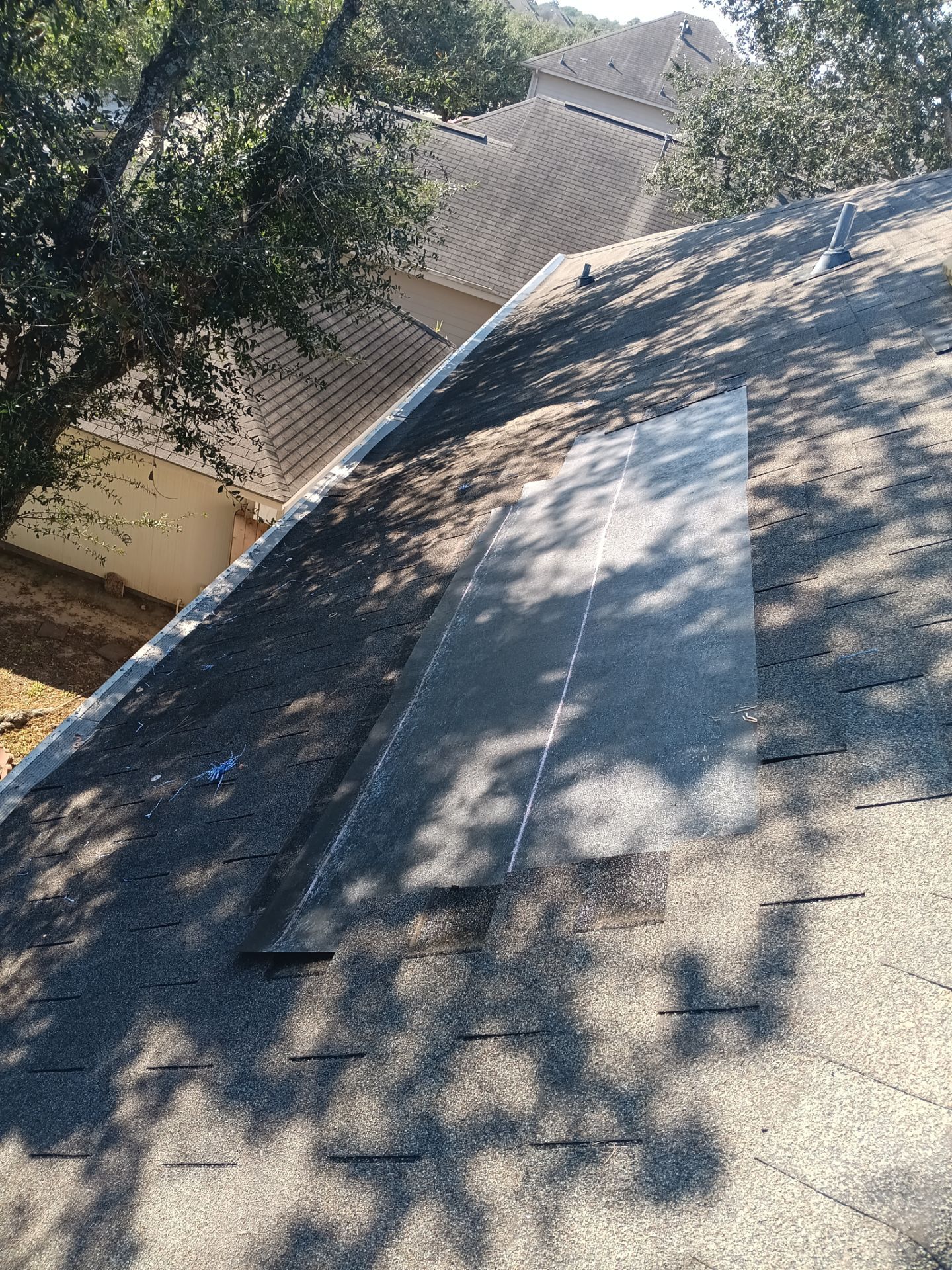 Roof Repair Katy by Roof Repair Services LLC