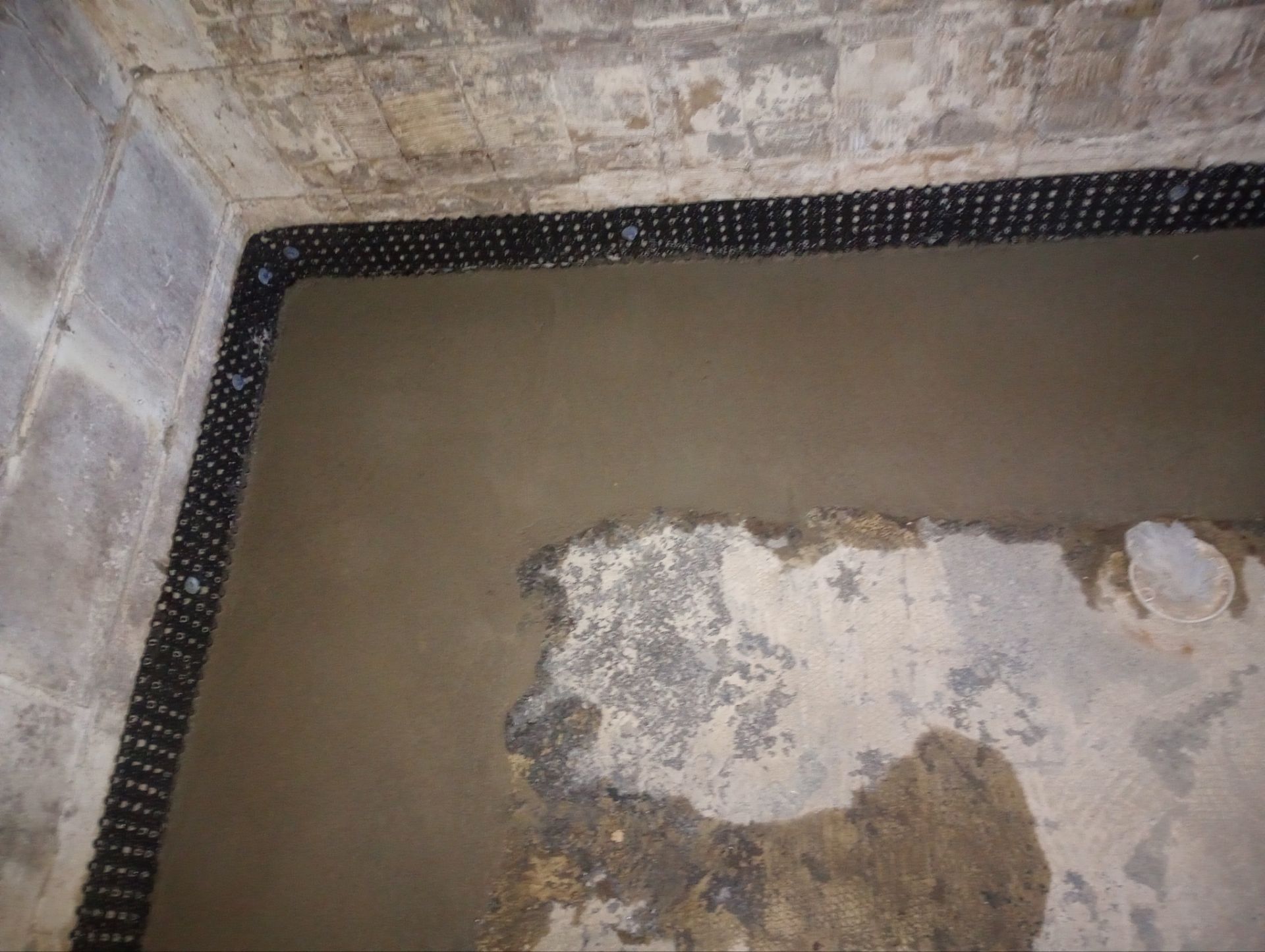 St. Paul Rental by Waterproofing Northeast
