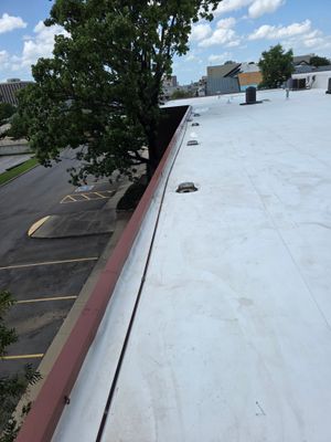 TPO Project in Tulsa