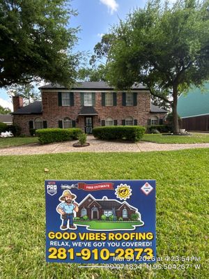Project in Houston