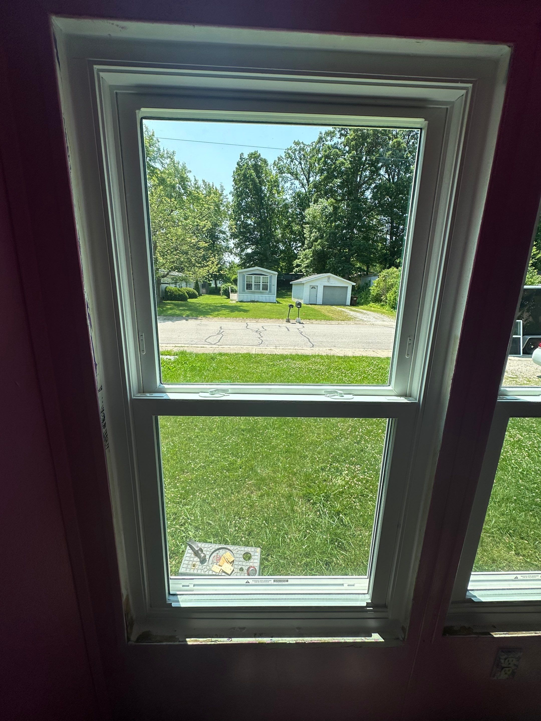 3 Replacement Window Project - Angola, In 46703 by Window World Of Fort Wayne