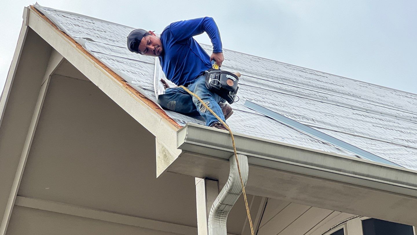 ANDERSON E by Boss Hogg Roofing