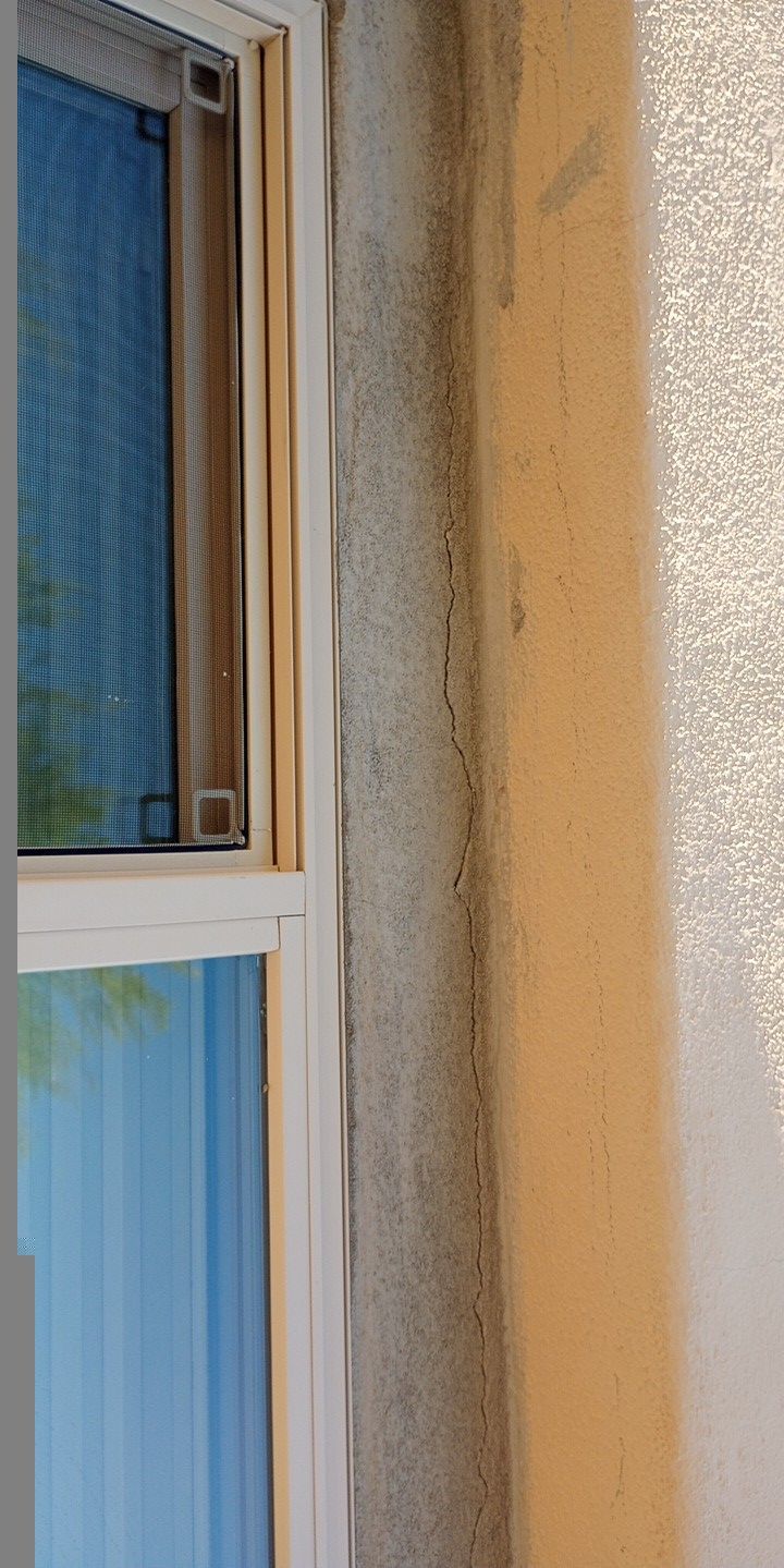 Exterior Painting Job in Scottsdale by Crash of Rhinos Painting & Garage Floors