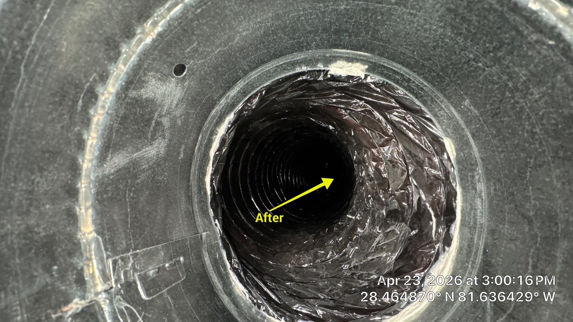 Air Duct Cleaning Winter Garden by Hygienic Air, Inc