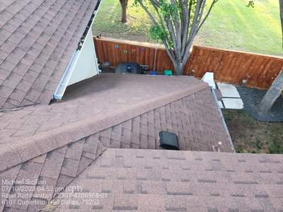 Project in Dallas