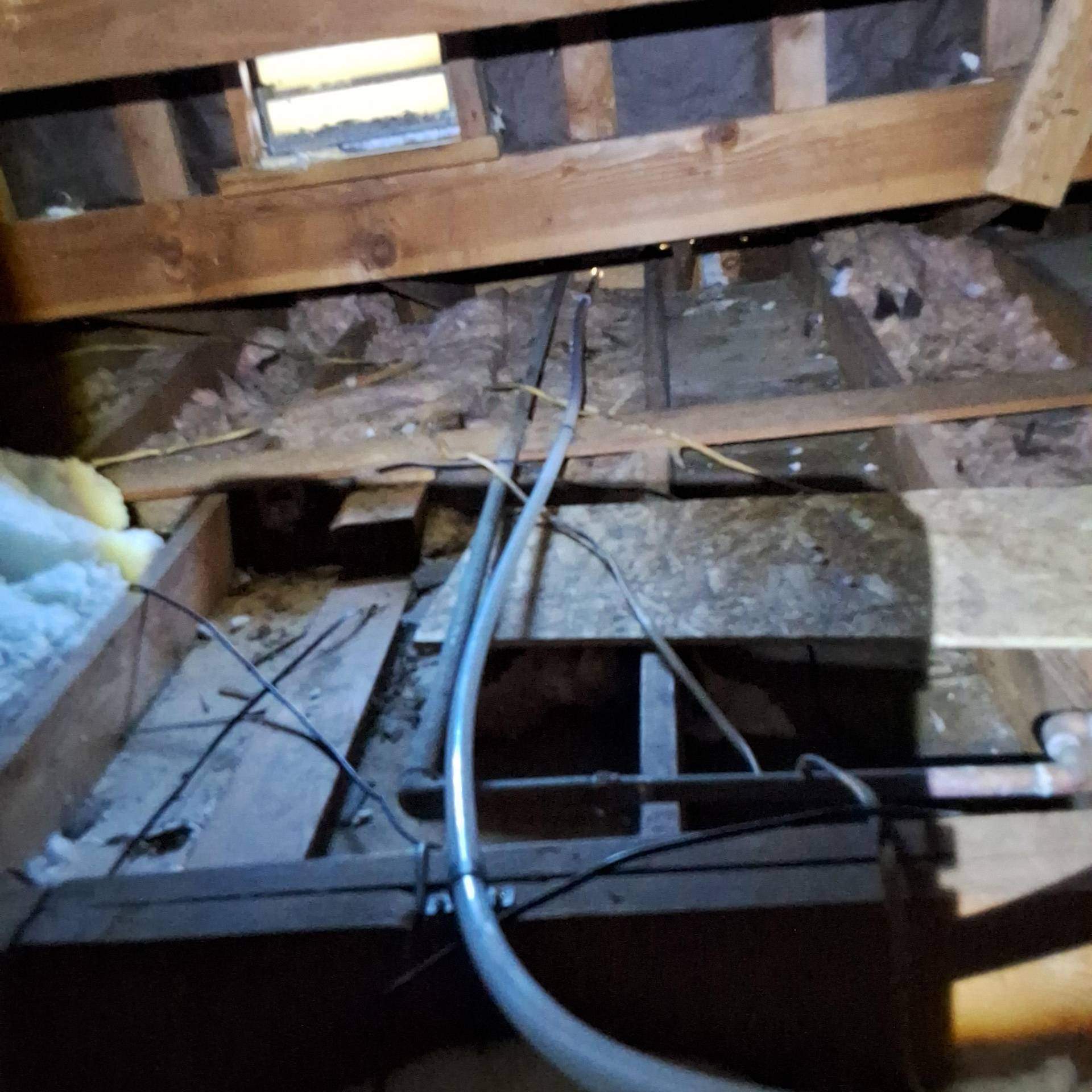 Whole Home Repipe  by P&M Plumbing Inc.