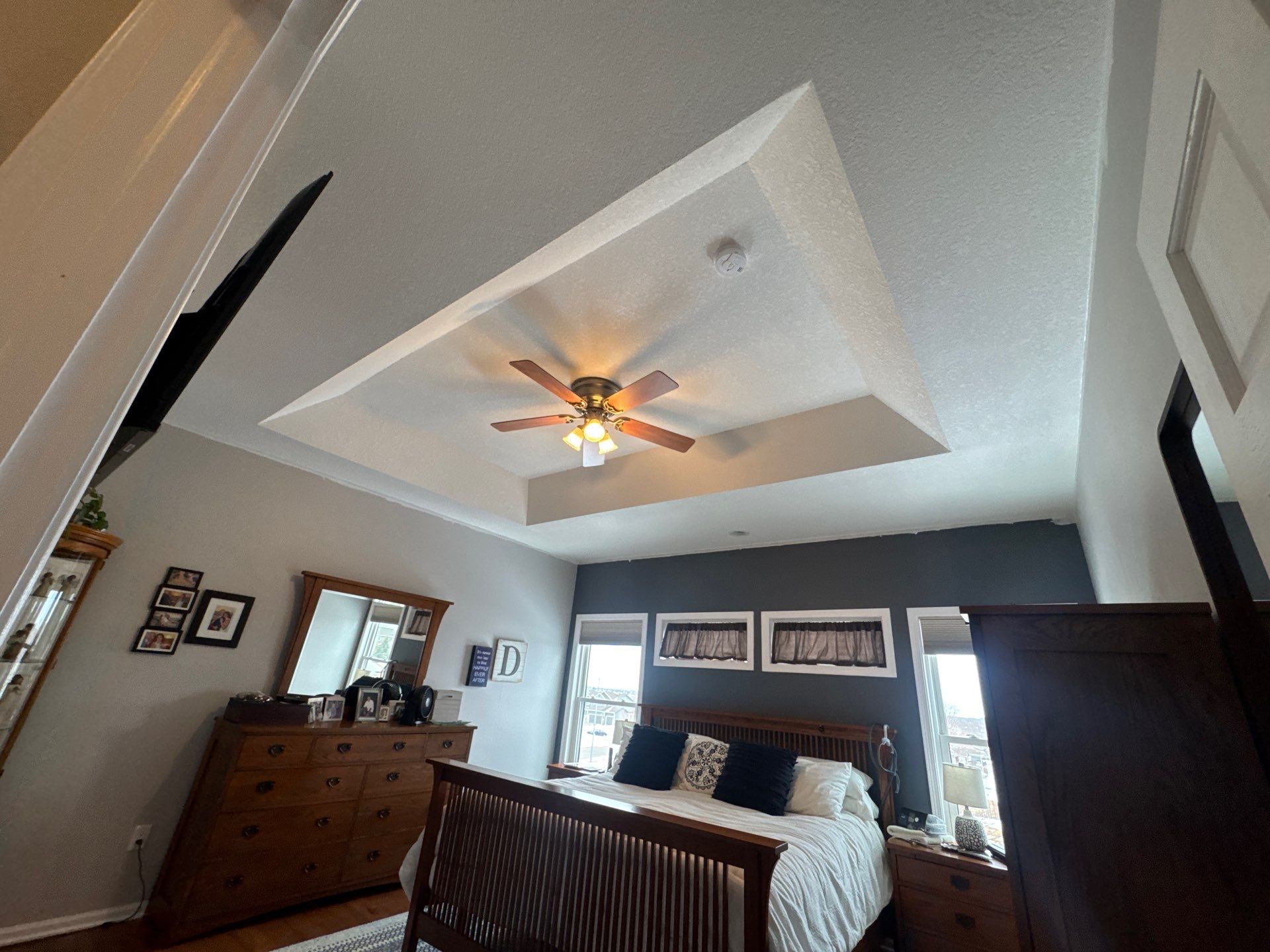 Project in Ankeny, IA by Midwest Paint LLC