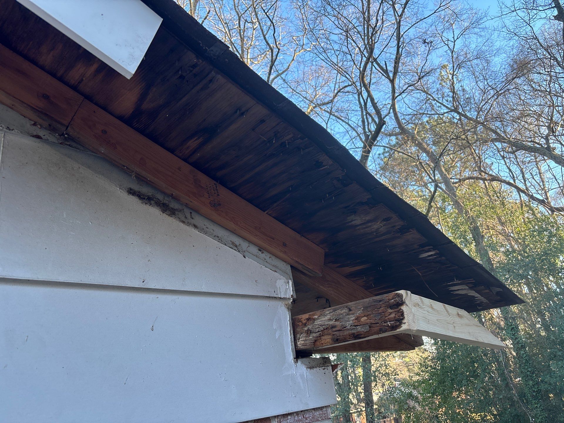 Residential Roofing Installation by iGreen Solutions