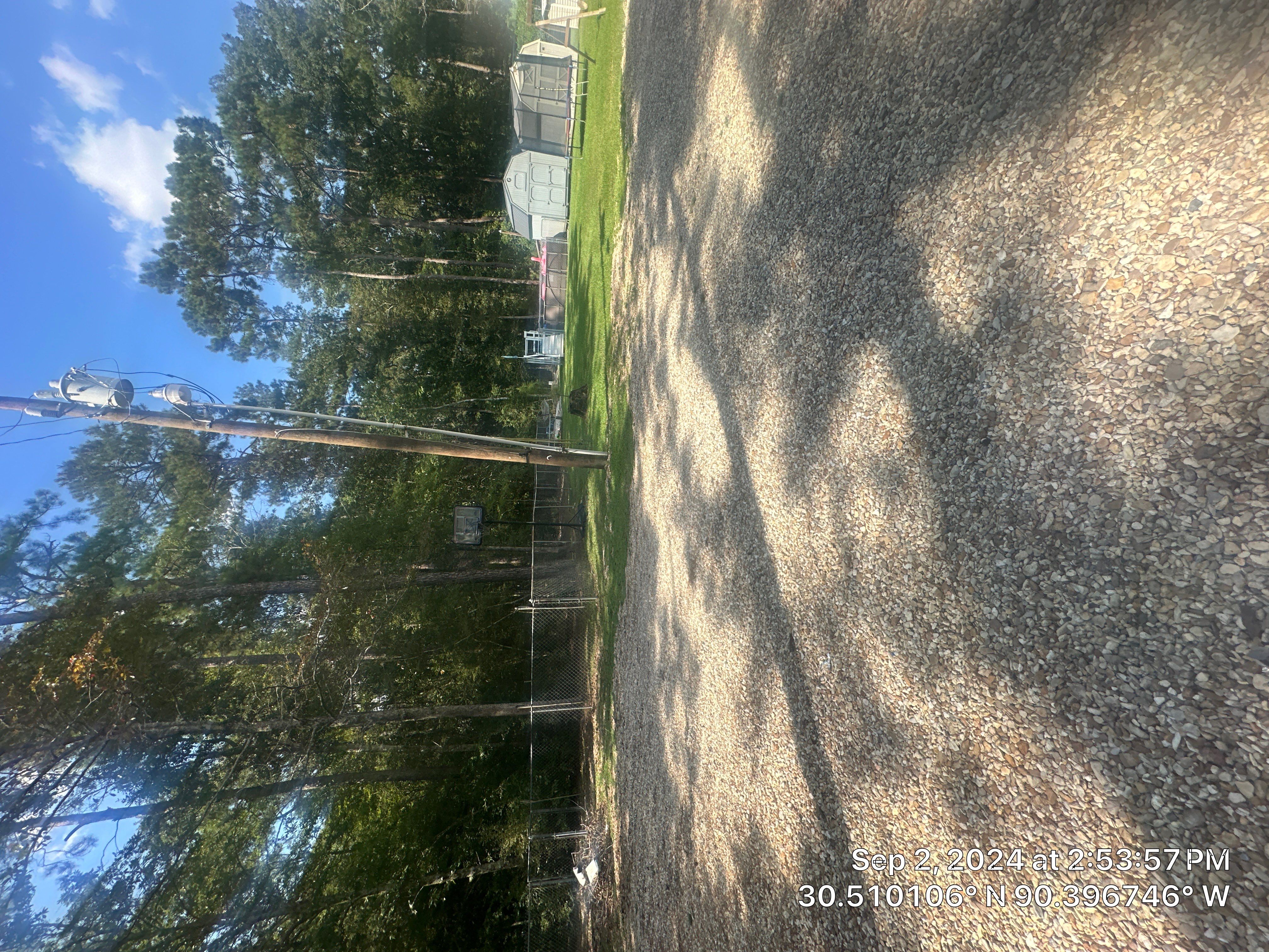 HDS Contractors - Concrete Installation in Hammond by HDS Contractors