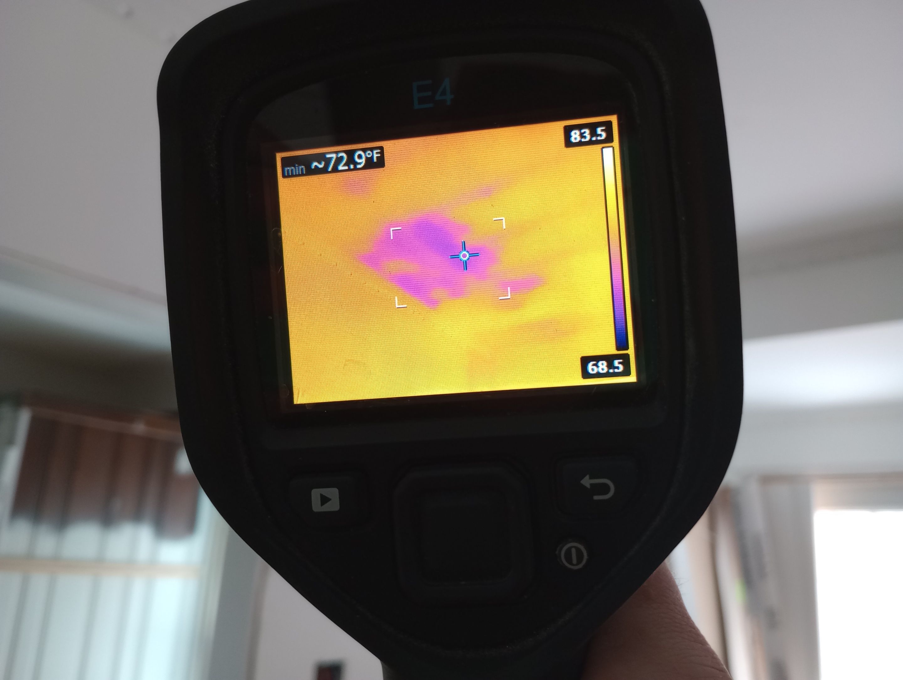 Interior Water Damage Mitigation in Louisville, KY by ANR Restoration