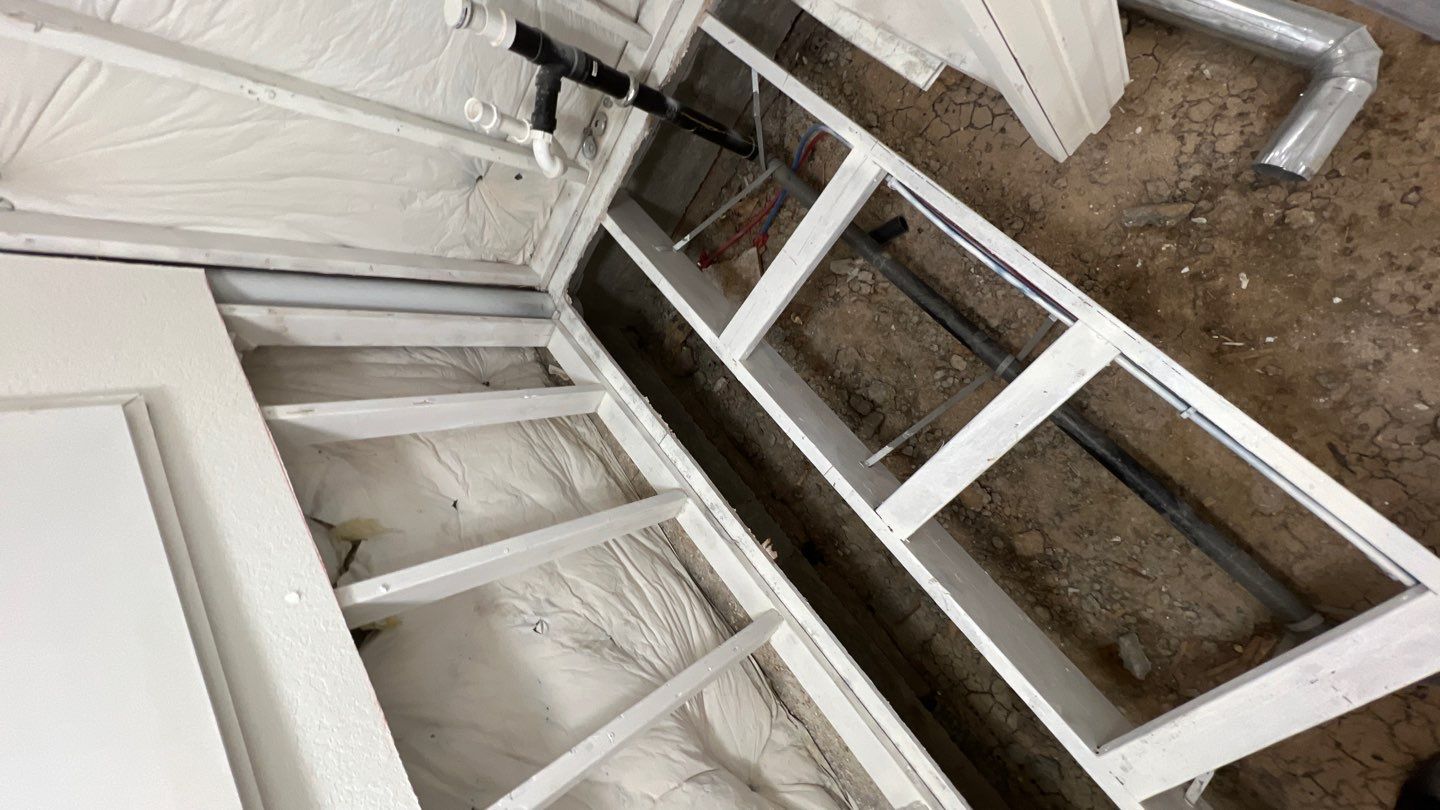 Mold Remediation by Accountable Home Services