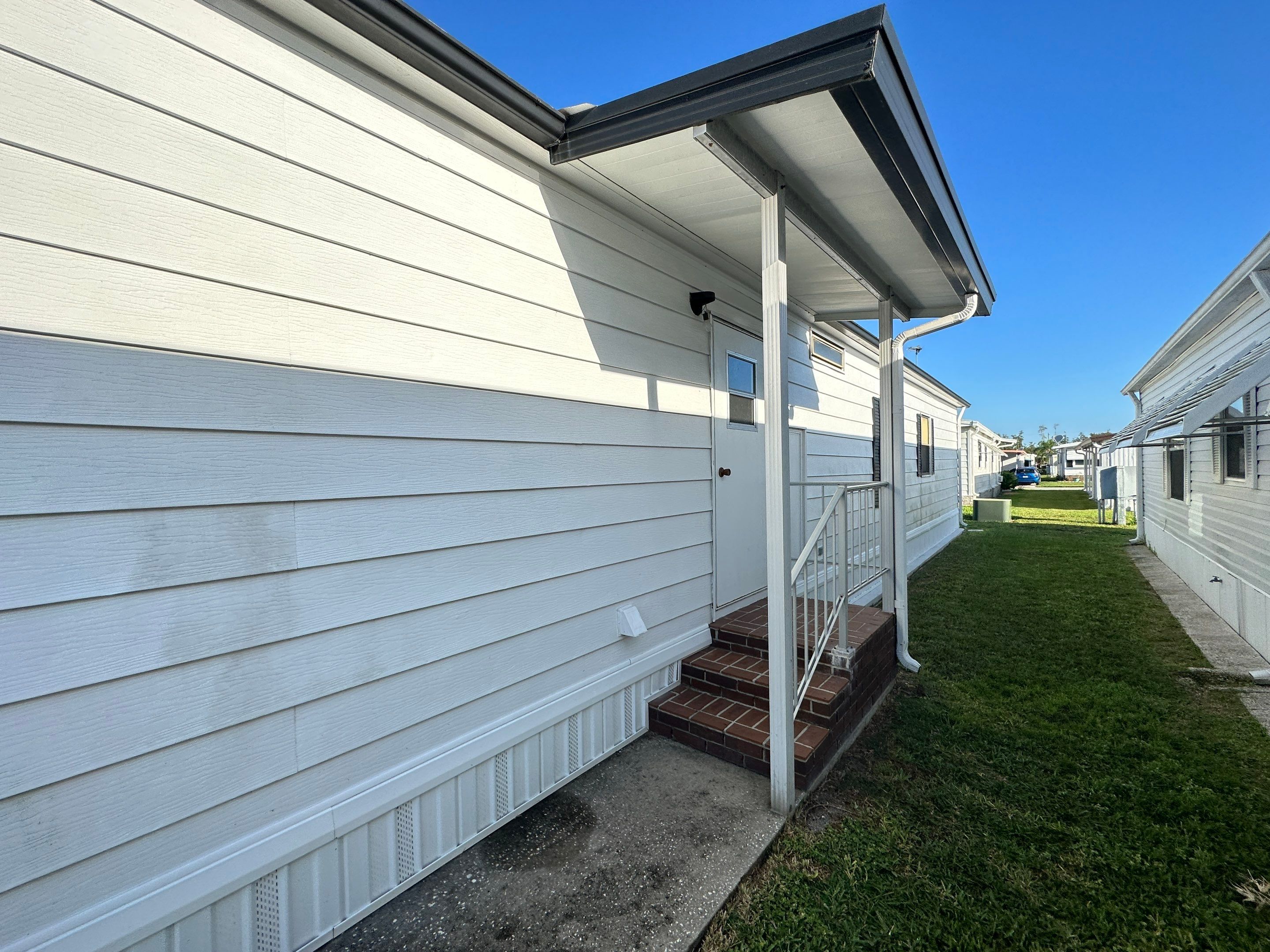 Water Damage Claim in Winter Haven by FLAPA & KeyStone