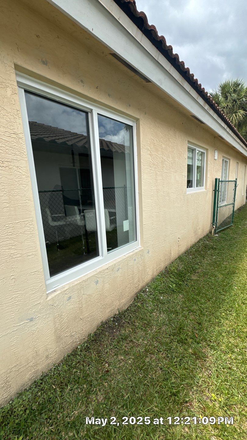 Replacement of Windows and Doors Pembroke Pines, FL  by ASP SuperHome