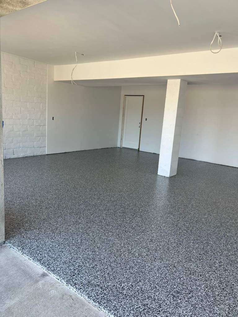 Project in Sebastopol by J&C Concrete Restoration, Inc