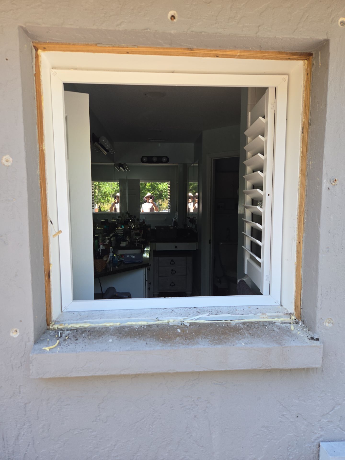 Complete Window and Glass Door Replacement for Gainesville Residence by Windows & Doors Store