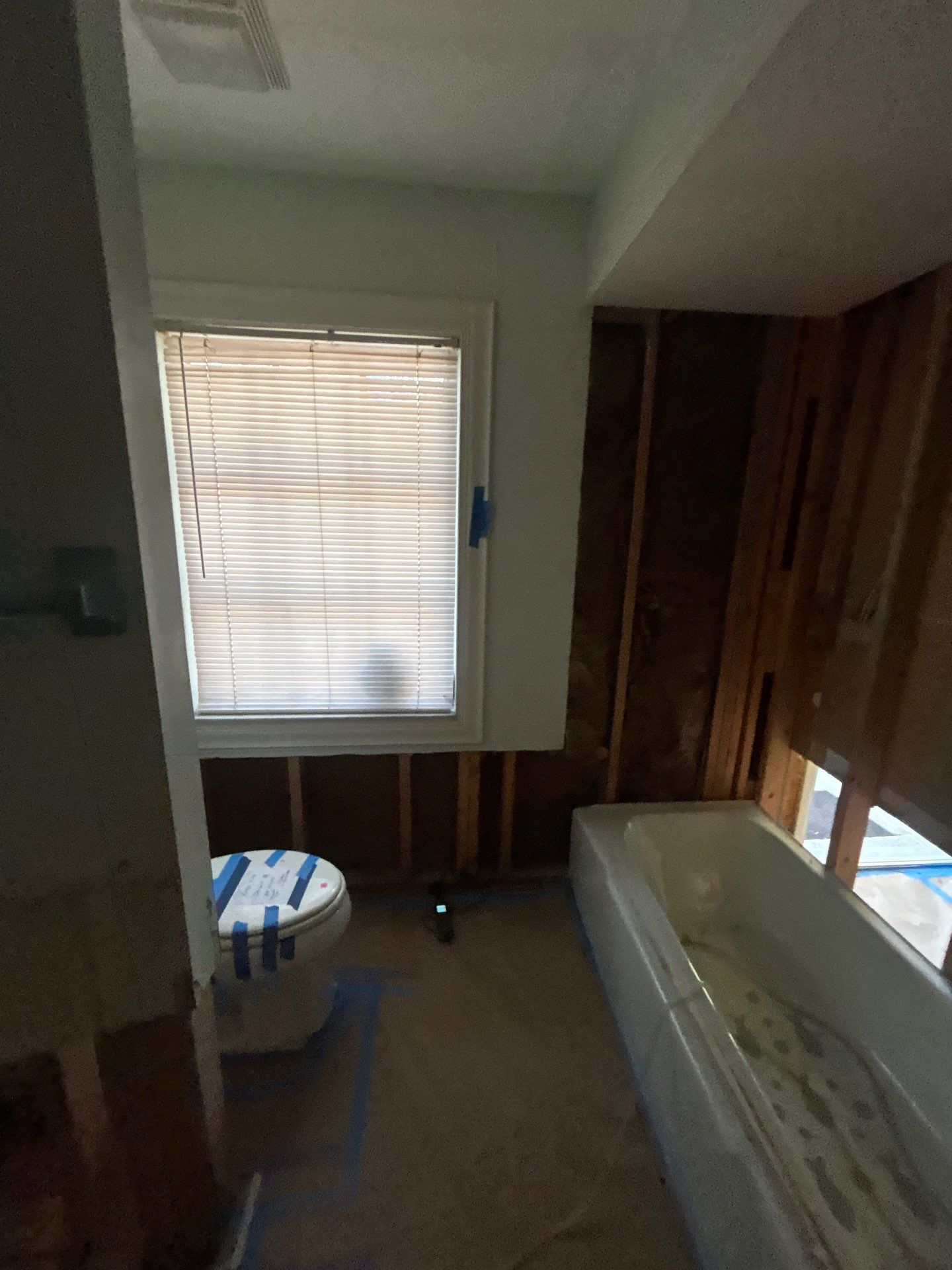 Mold Inspection And Removal Siesta Key FL  by Ampm Restoration Services 