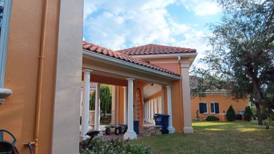 Custom Residential Roofing Installation