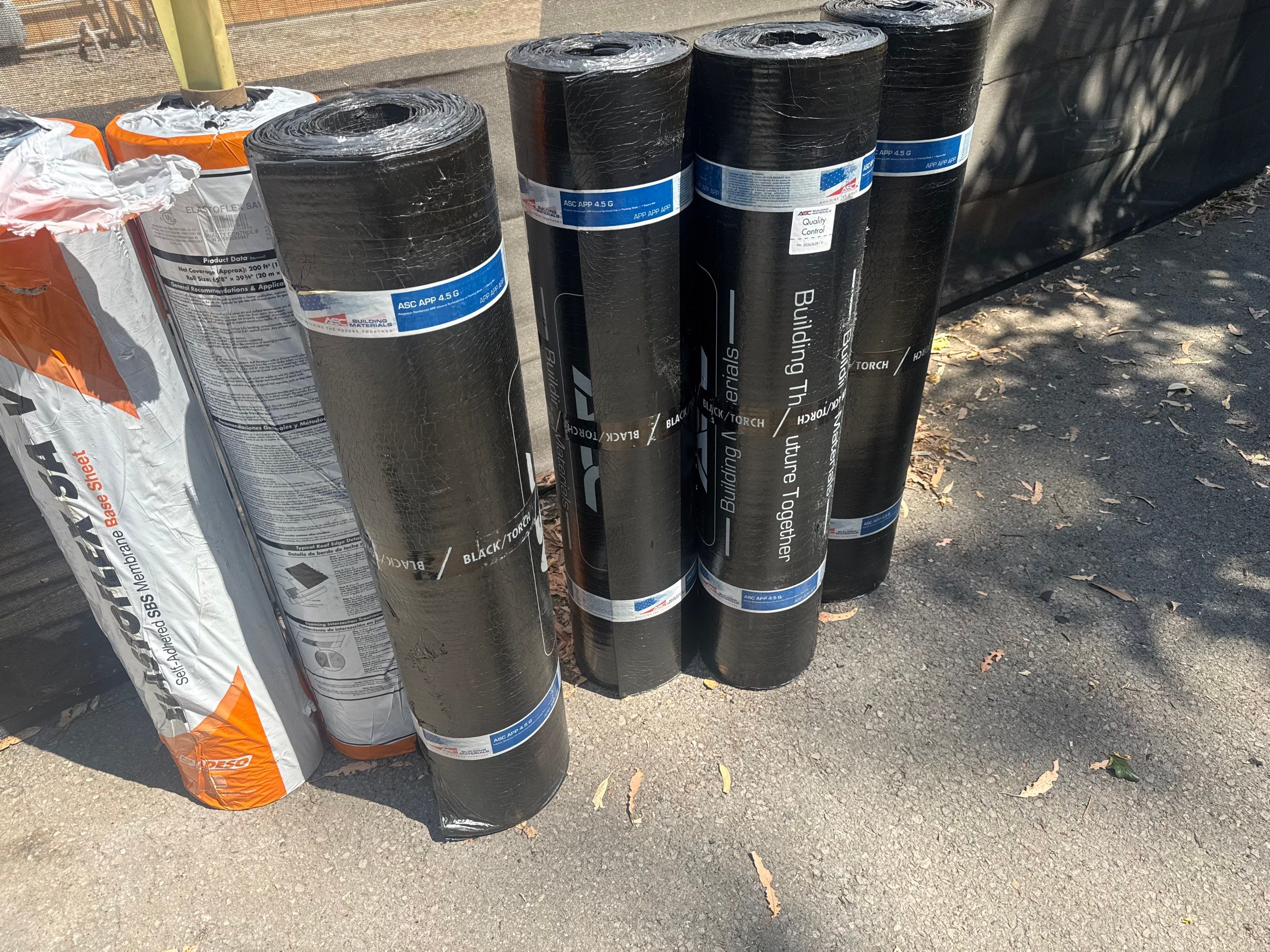 Roof Replacement - Sonoma, CA 95476 by Epic Roof Replacement