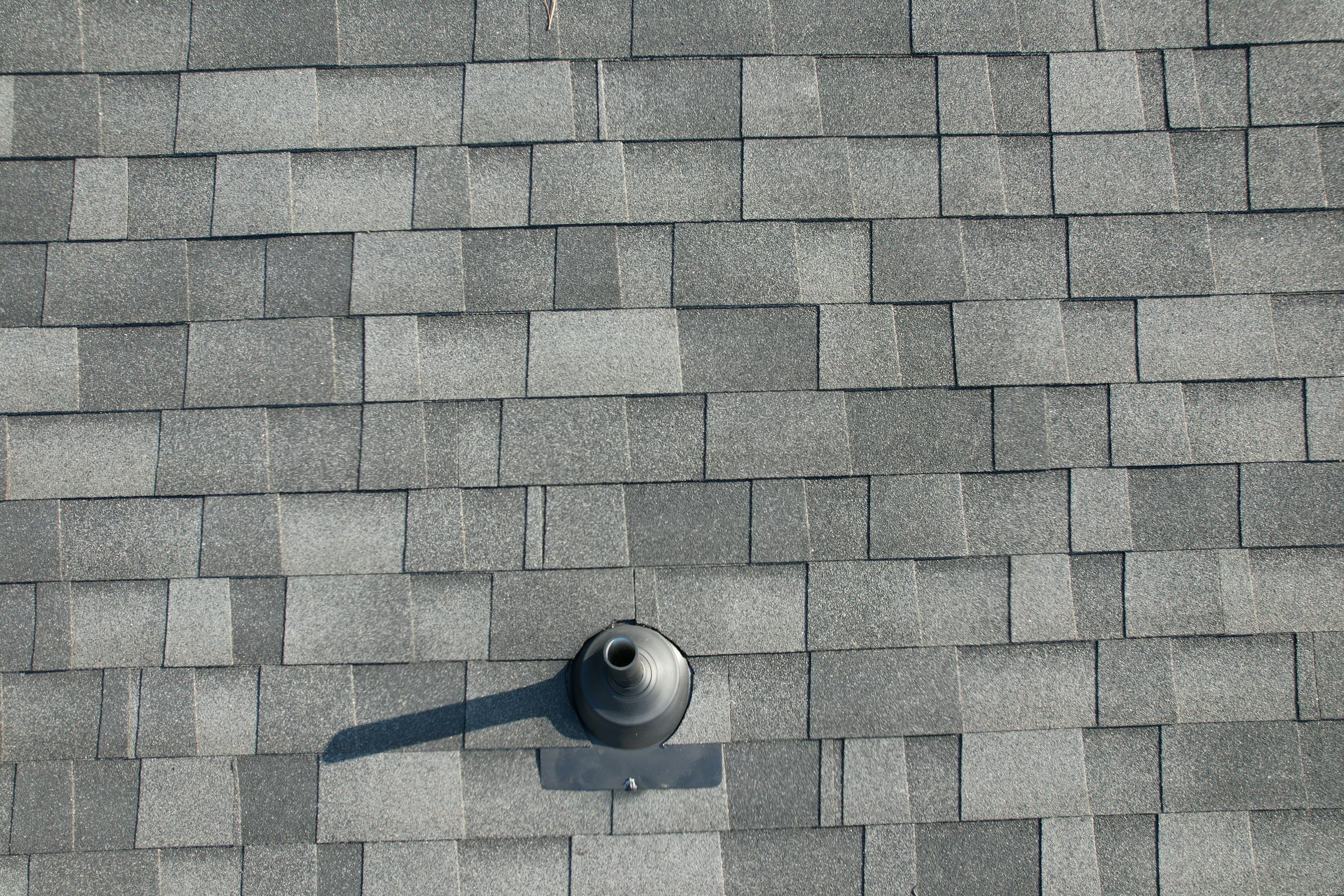 Residential Shingle Reroof using Malarkey Architectural Highlander NEX by Hostetler Roofing