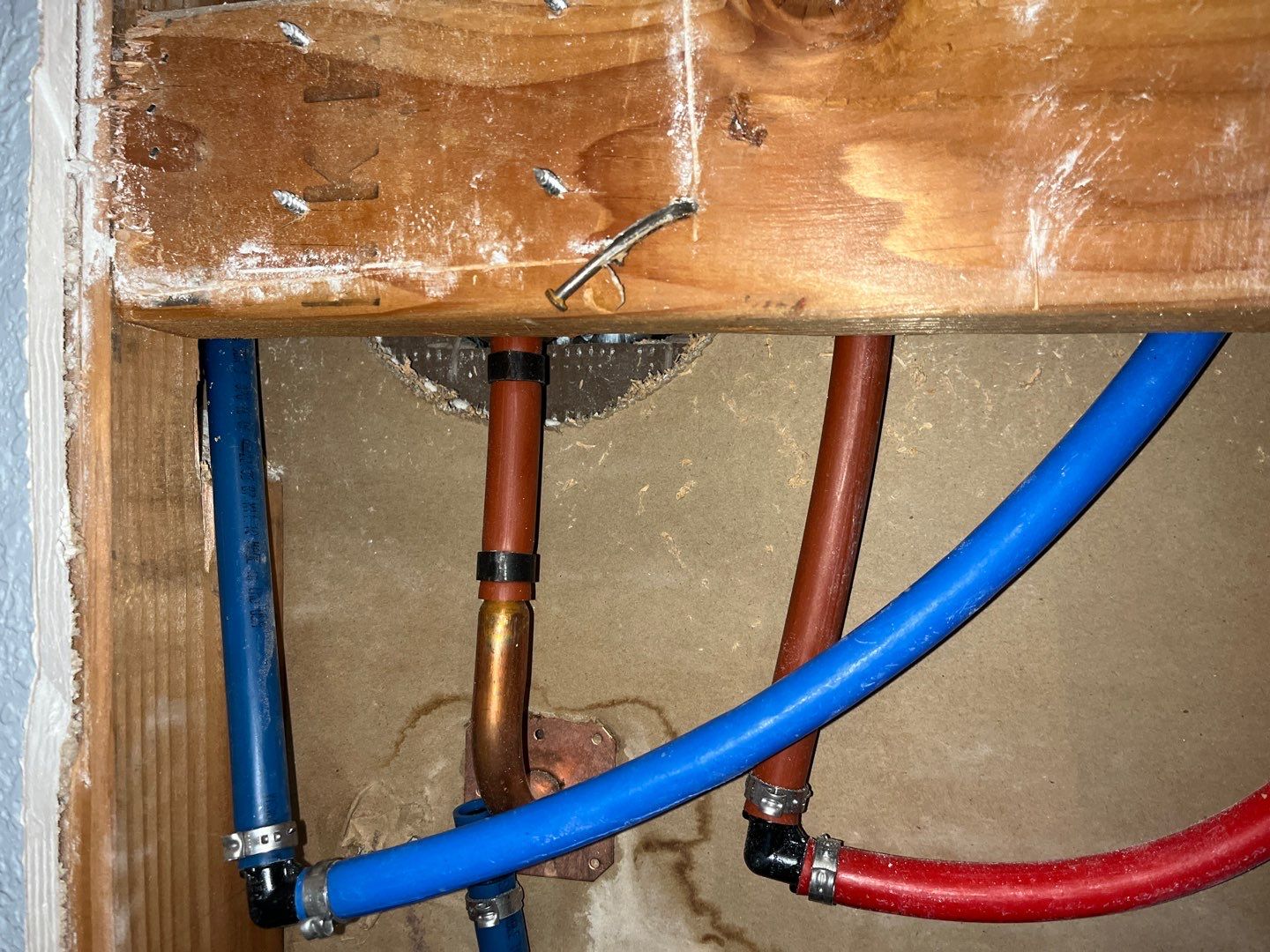 Project in Choctaw by PRO-ROOTER