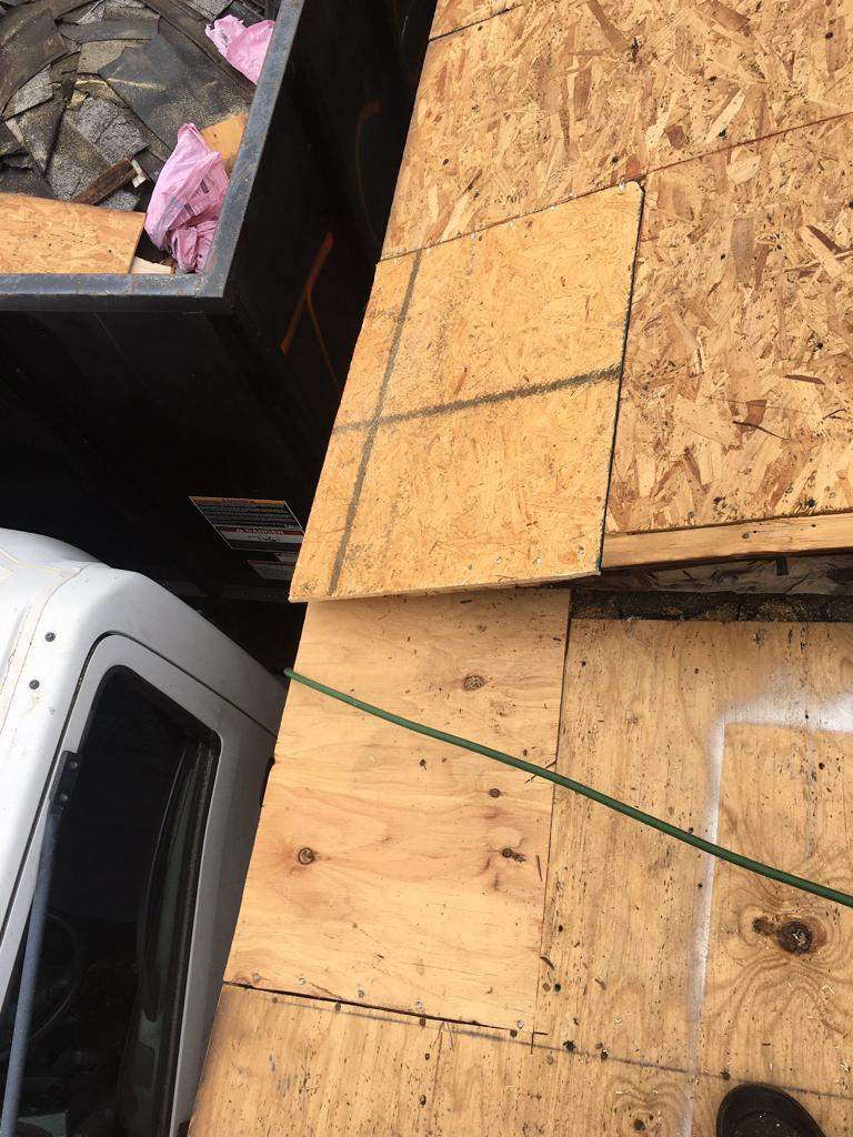 Roof Replacement - Alhambra, CA 91801 by Epic Roof Replacement