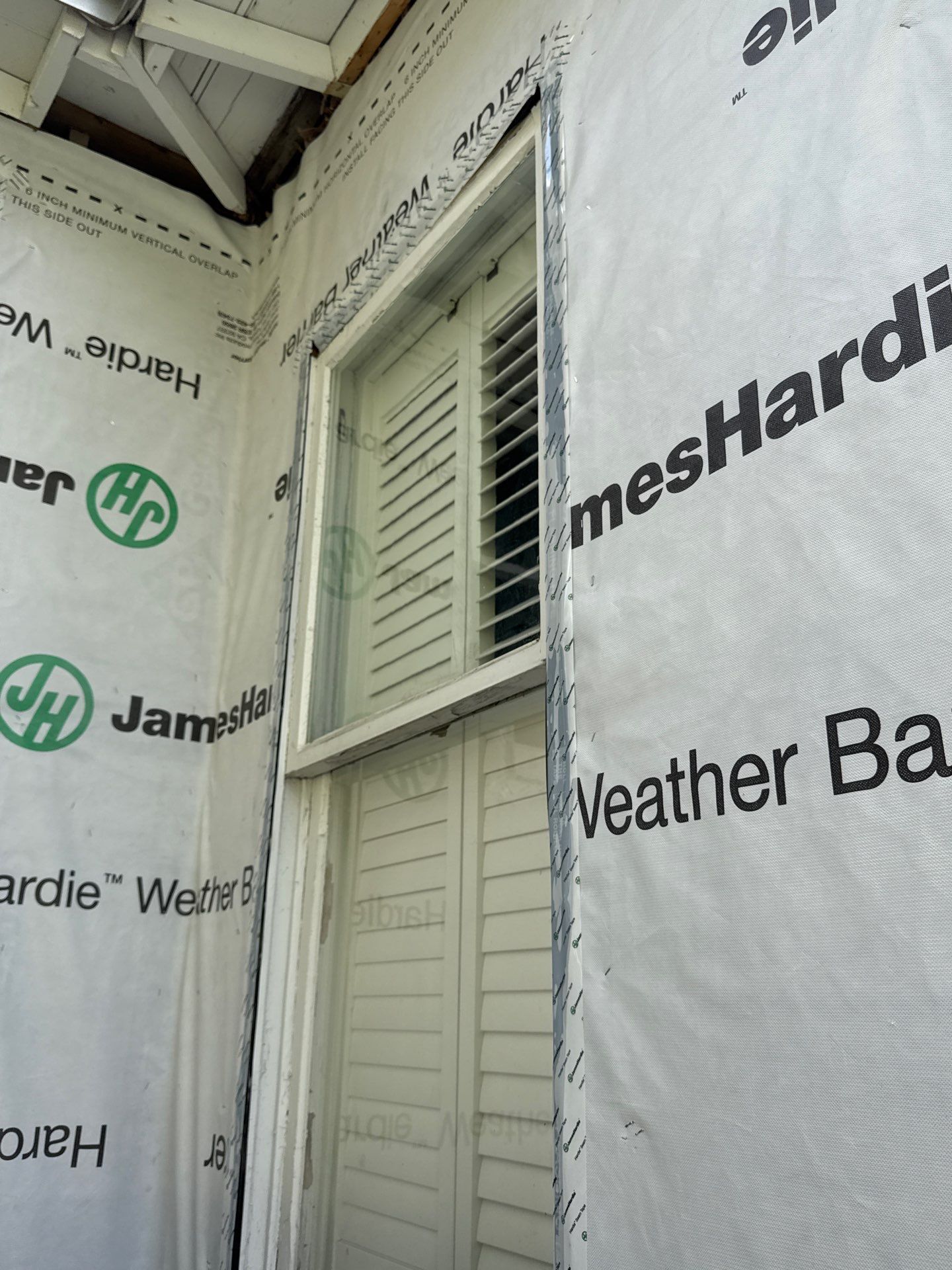 Harbor View Bungalow by Bayshore Exteriors