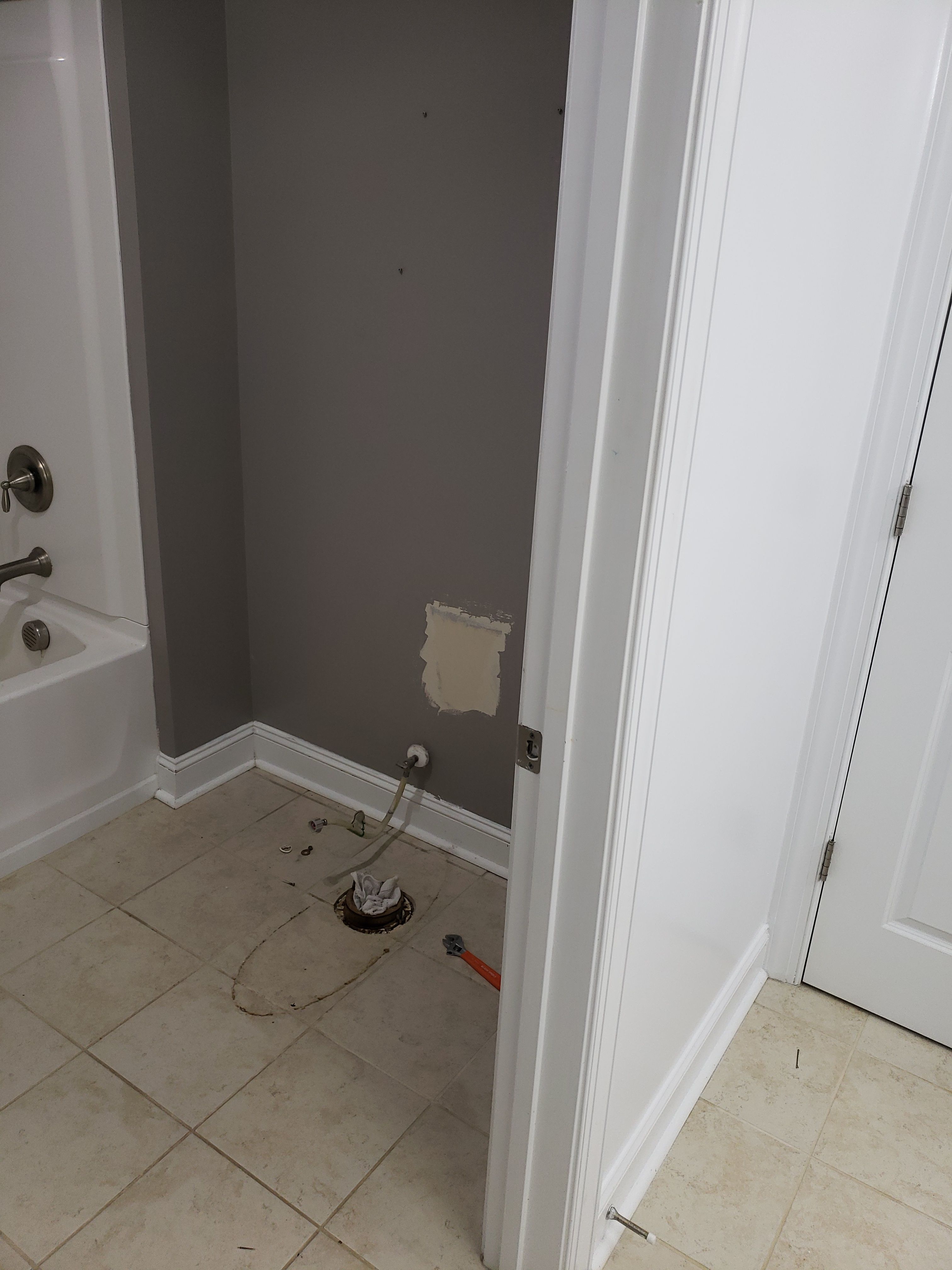Jack & Jill Bathroom Upgrade by A Step Above Handy LLC