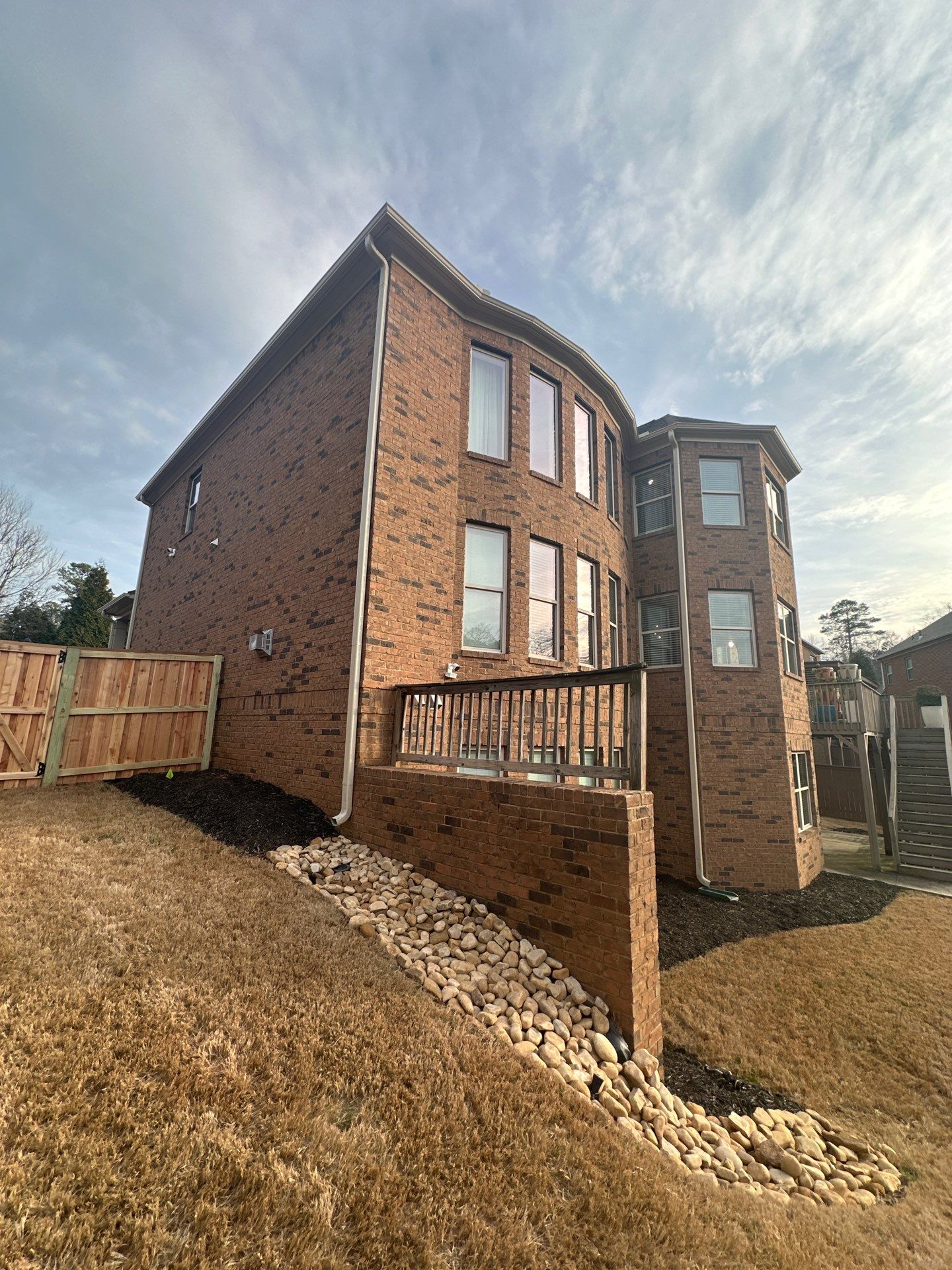 Interior & Exterior Painting – Sandy Springs by Atlanta's Paint Doctor