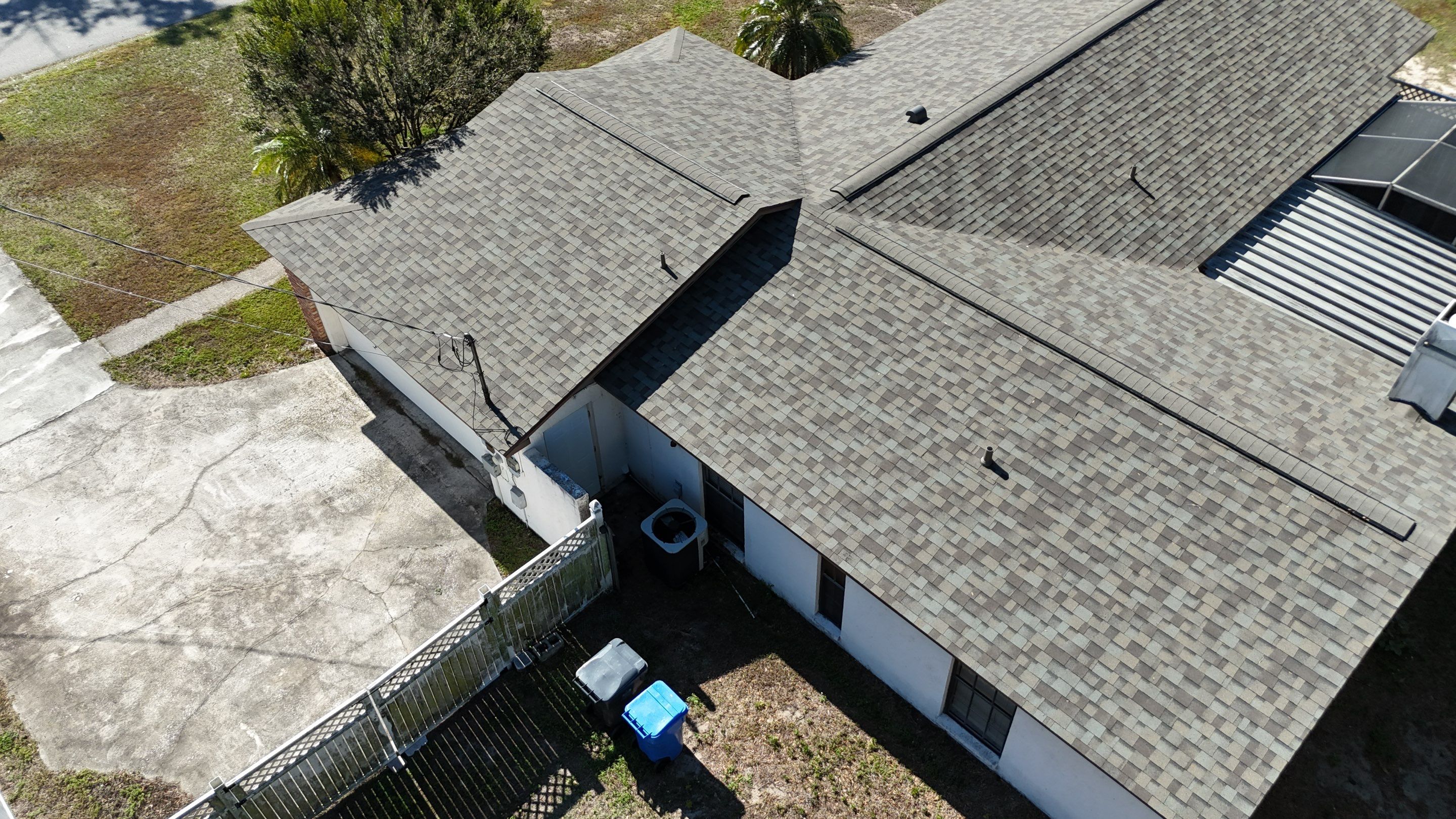 Roof Replacement in Brandon, FL by Shingle Masters Roofing