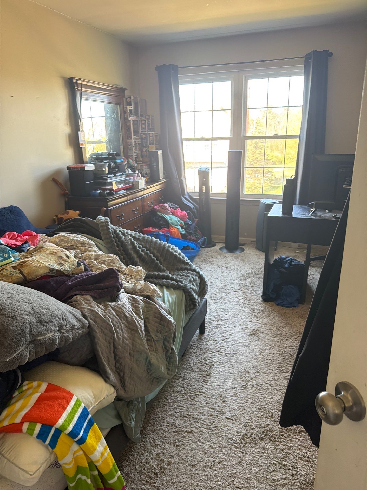 Water Damage Claim in Telford by FLAPA & KeyStone