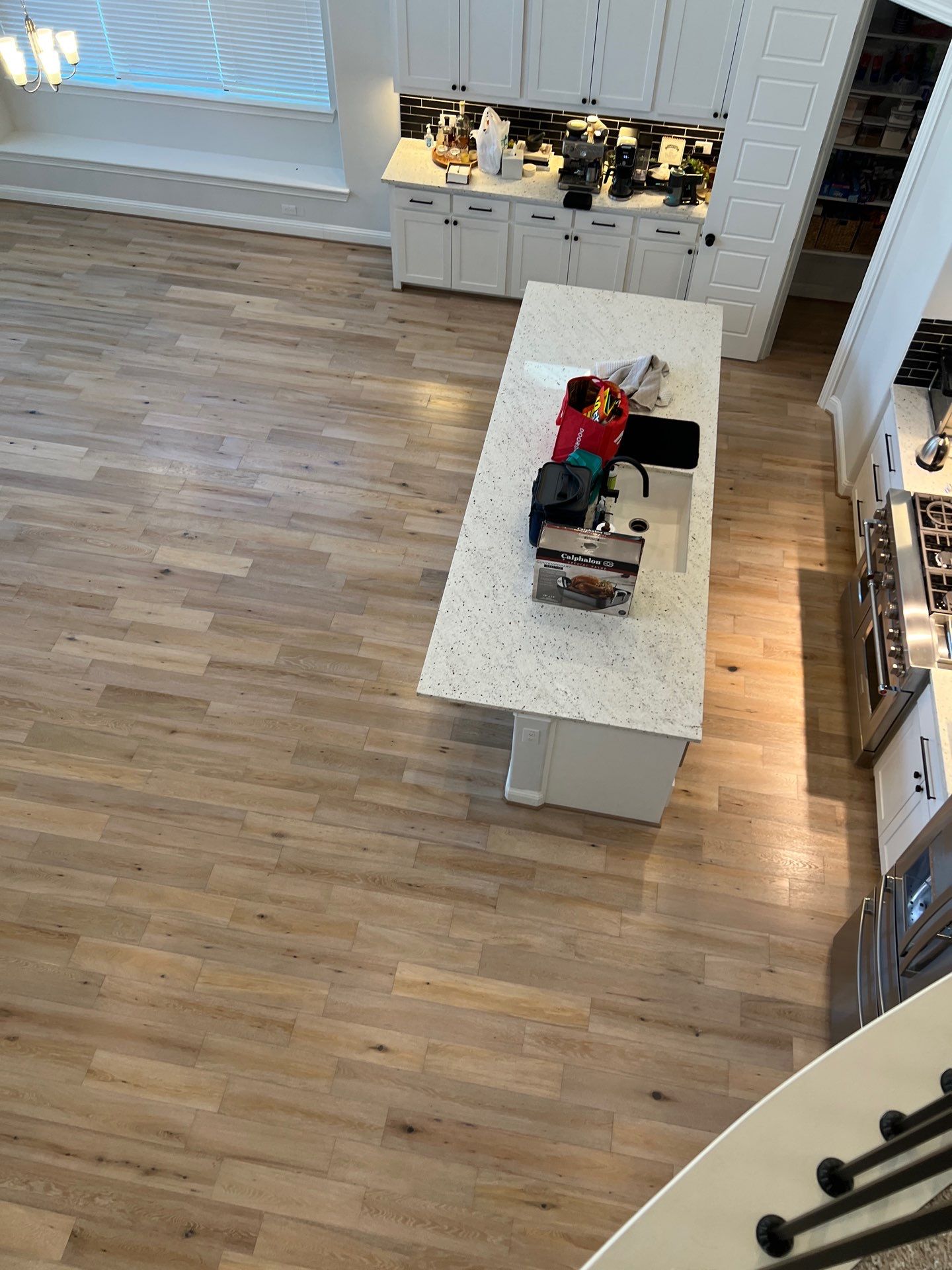 Bernard Hardwood Floors featured photo.