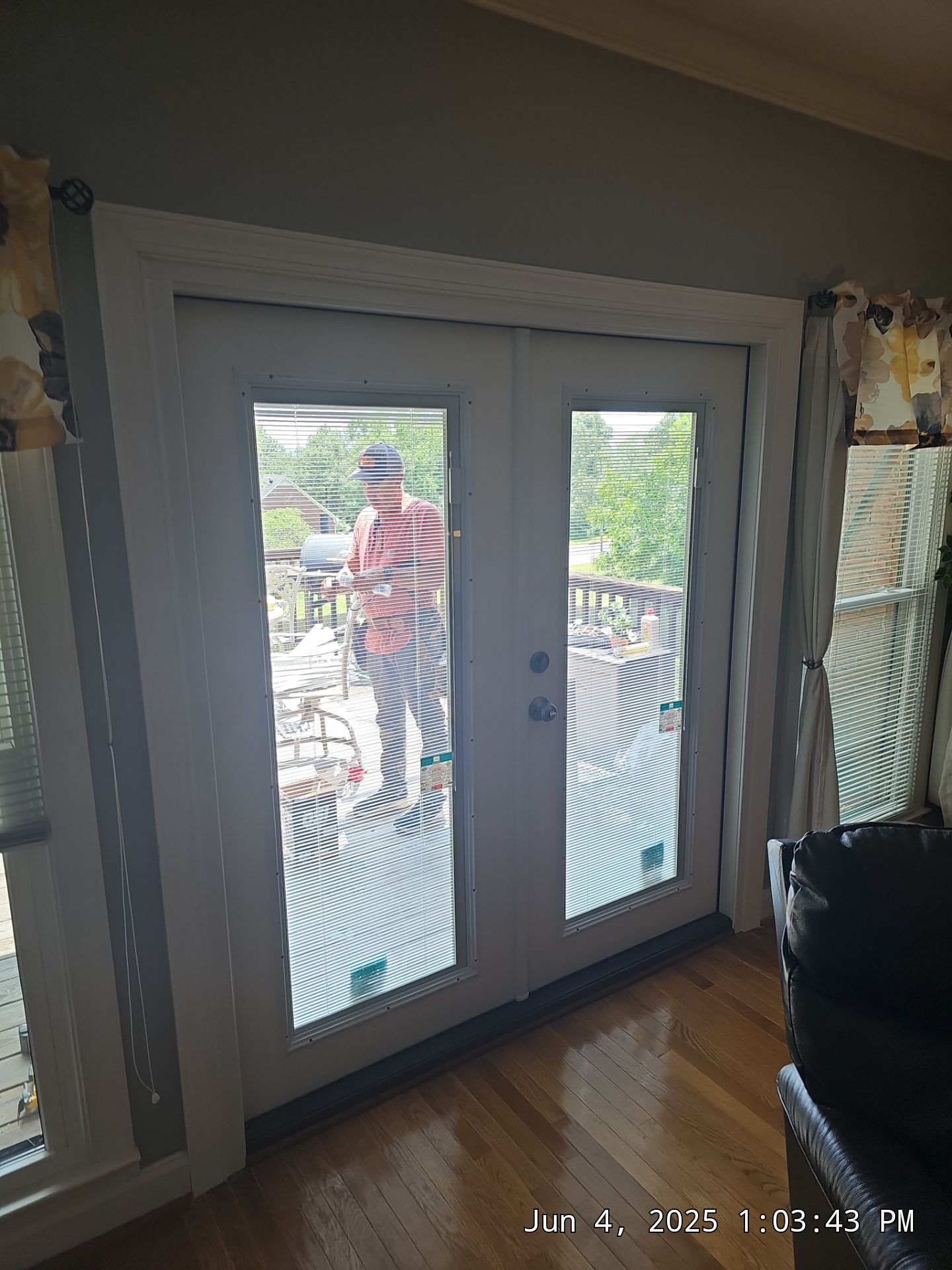 Laird Project in Helena by The Window Source