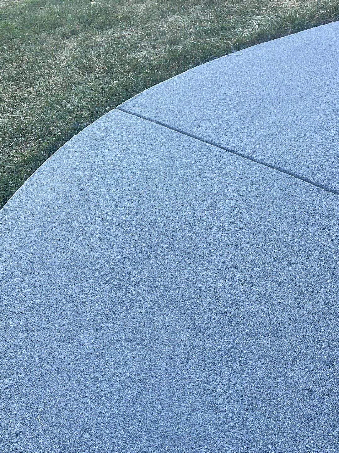 Driveway + Porch + Steps + Walkway Project in Robinson by Floors in a Day, Inc