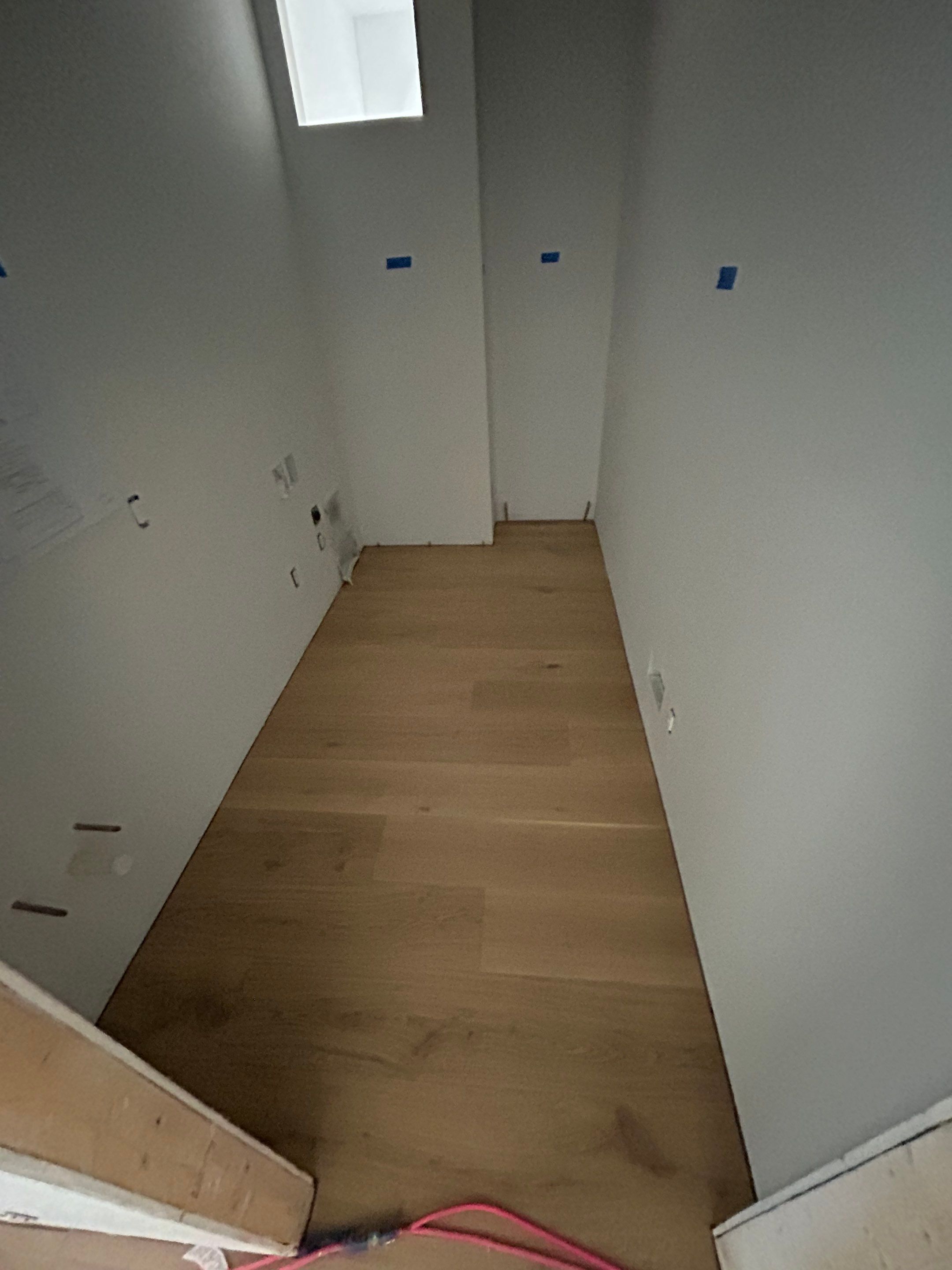 Leveling & Installation Service by RTB by RTBaldwin Hardwood Floors