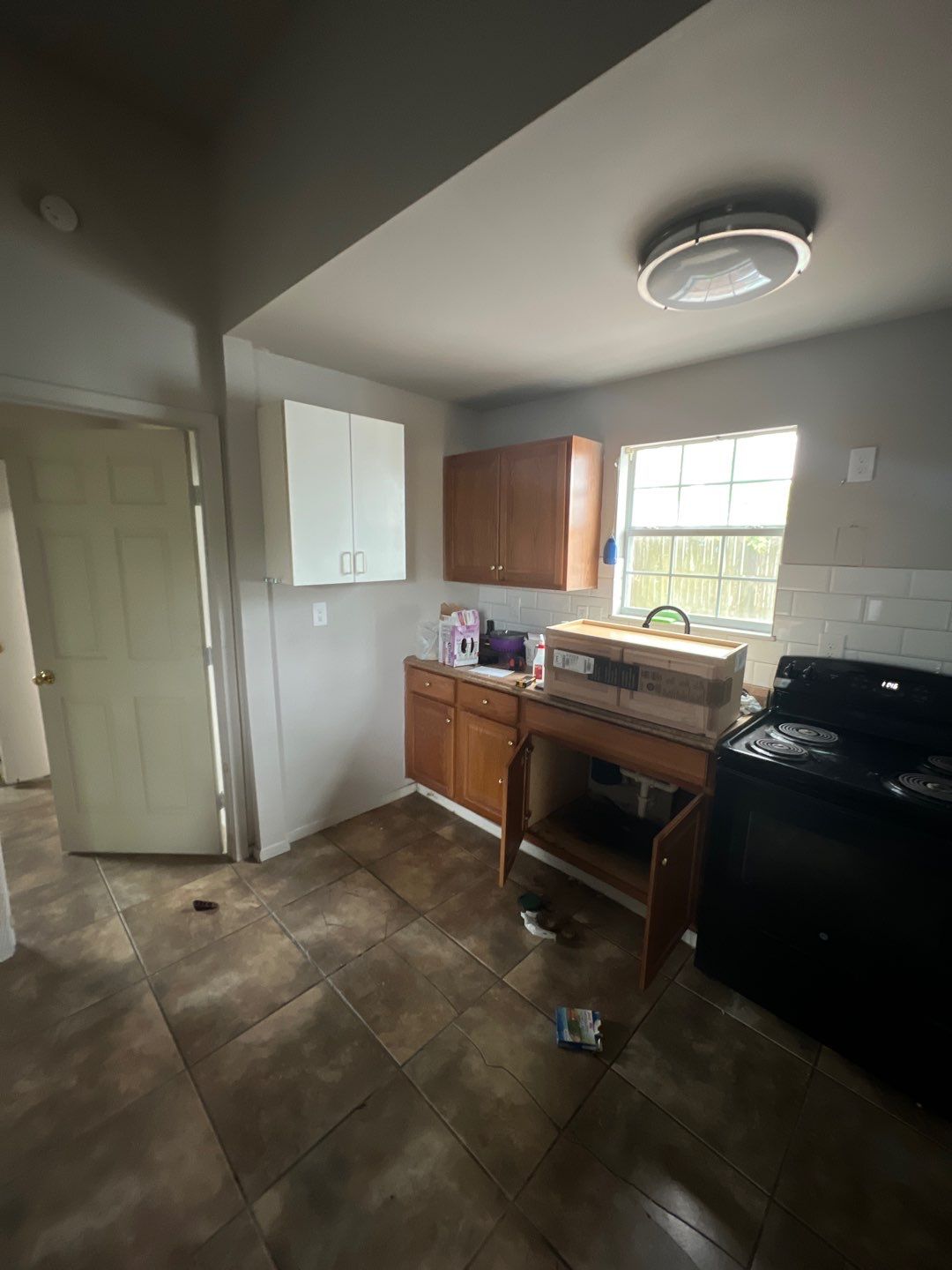 Short Term Rental Kitchen Makeover by JTX Pro Services LLC