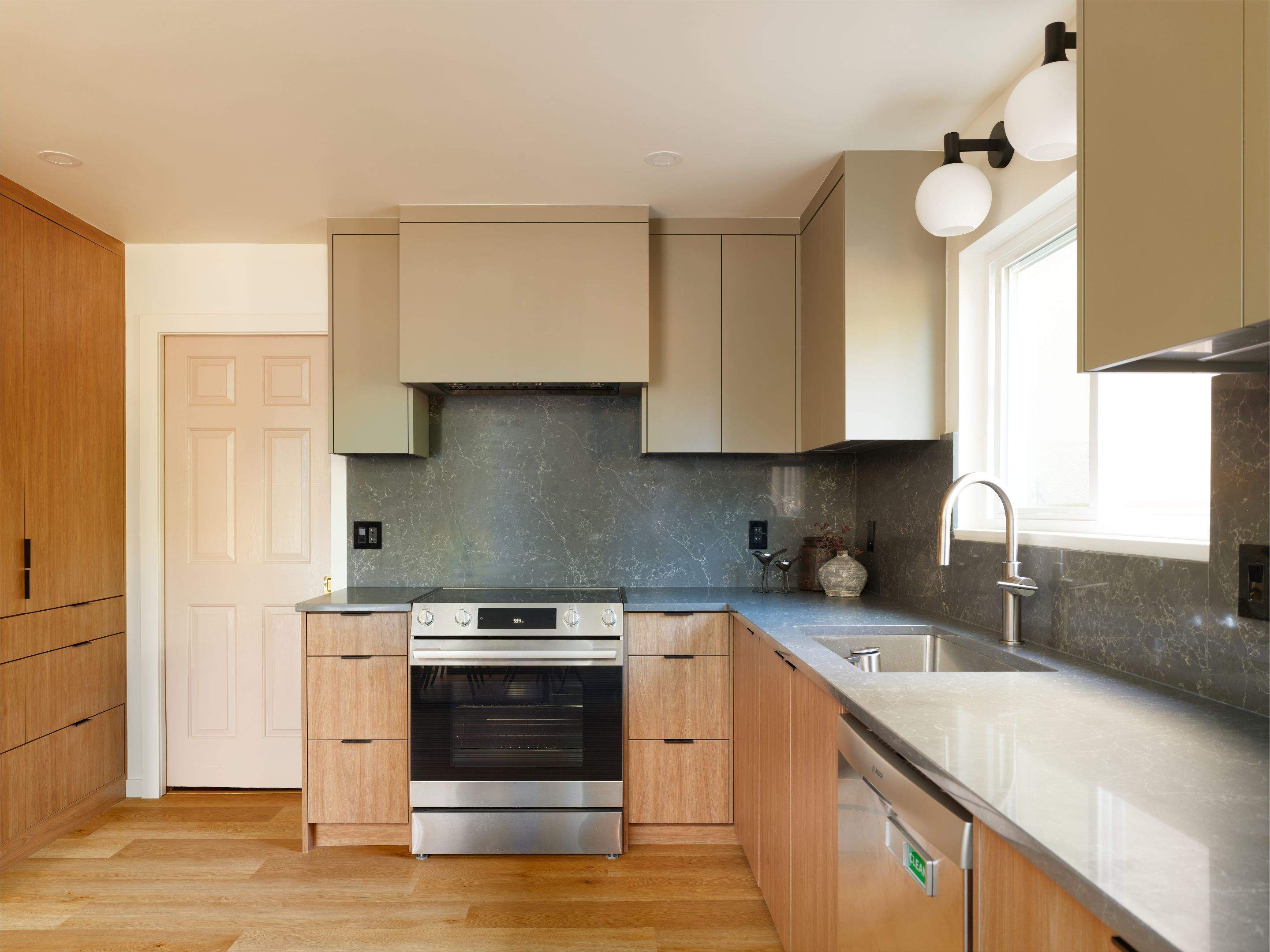 Vancouver Renovation - Dunbar-Southlands by YVR Construction Group