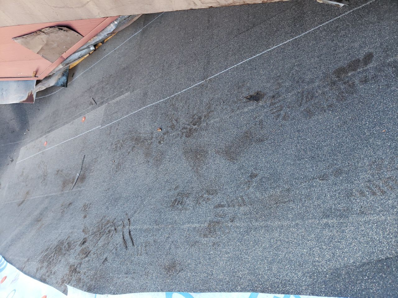 Residential Roofing Installation using CertainTeed Presidential TL by The Roof Doctor