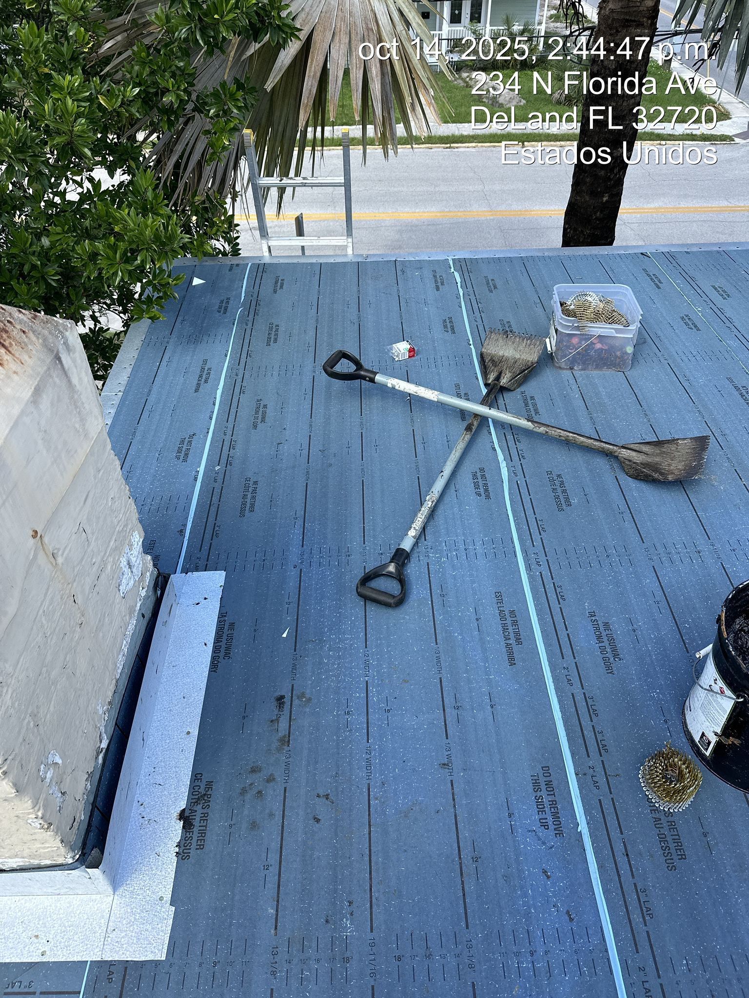 Deland by Florida Blue Roofing, LLC