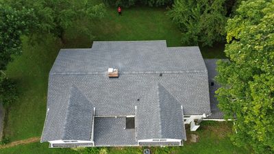 Project in Indianapolis