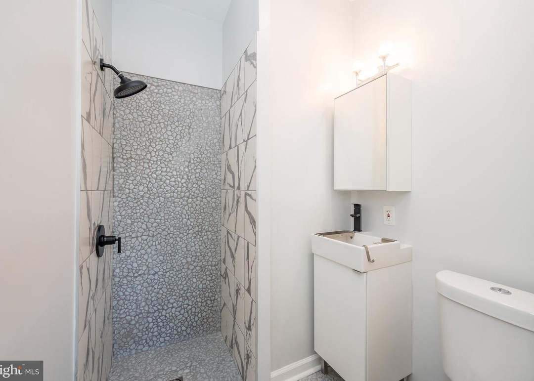Whole House Remodel - Pikesville, MD by Remodel Now