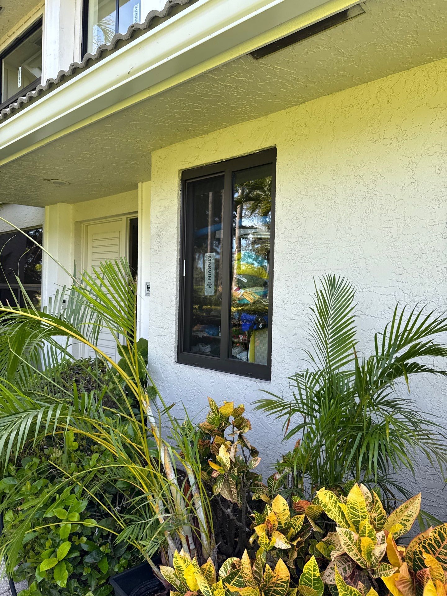 Frieda's Residence by Florida Storm Protection Unlimited