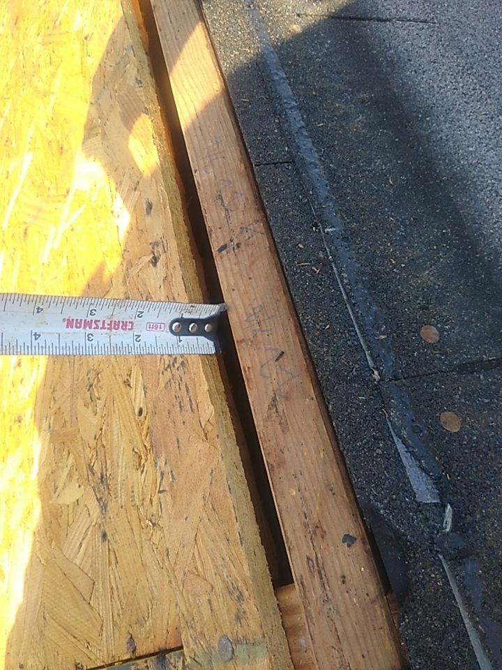 Residential Roofing Installation using Roof Replacement by American Roofing & Construction LLC