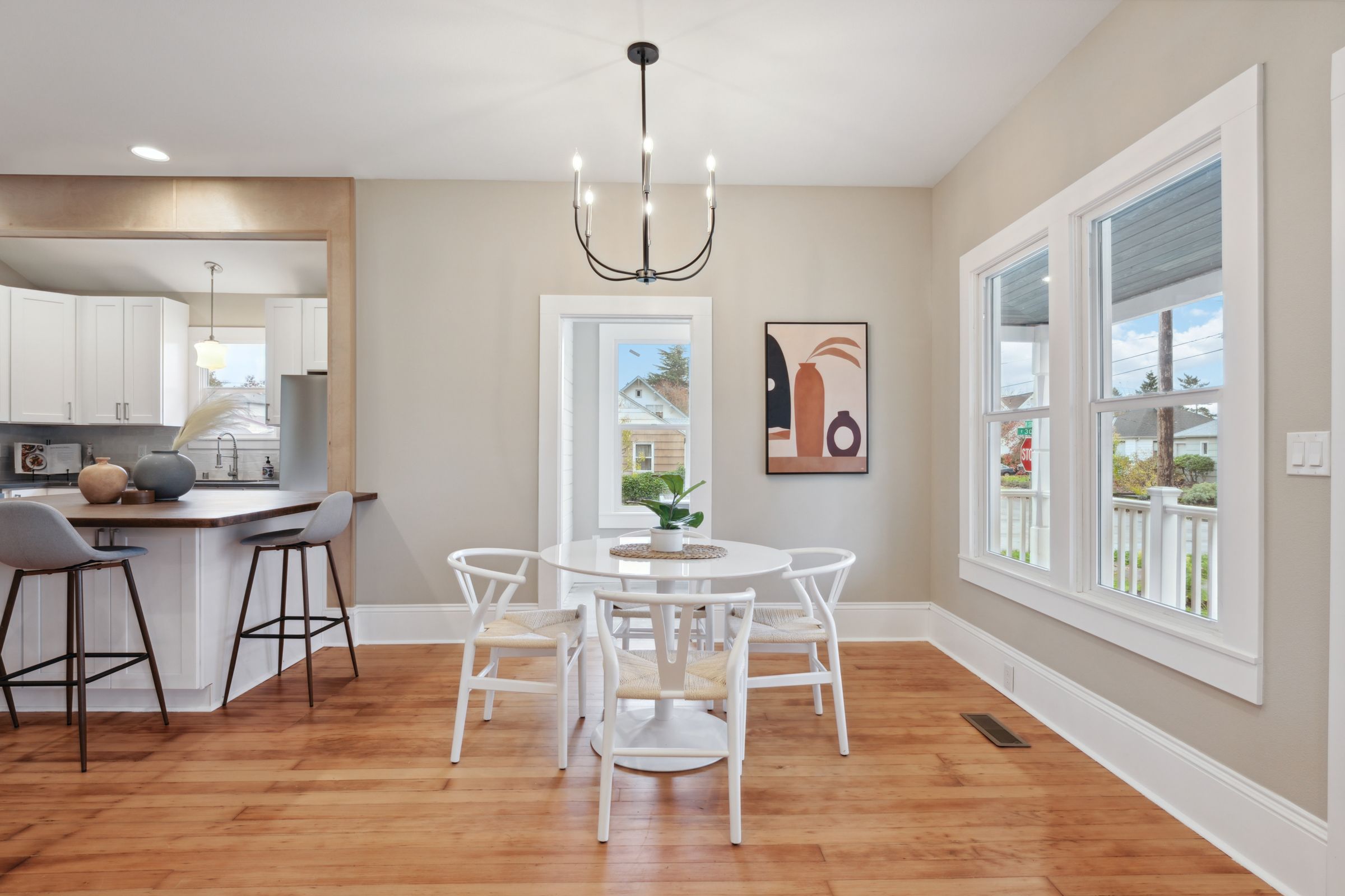 1902 Complete property rehab and full renovation. by Crm Services Llc