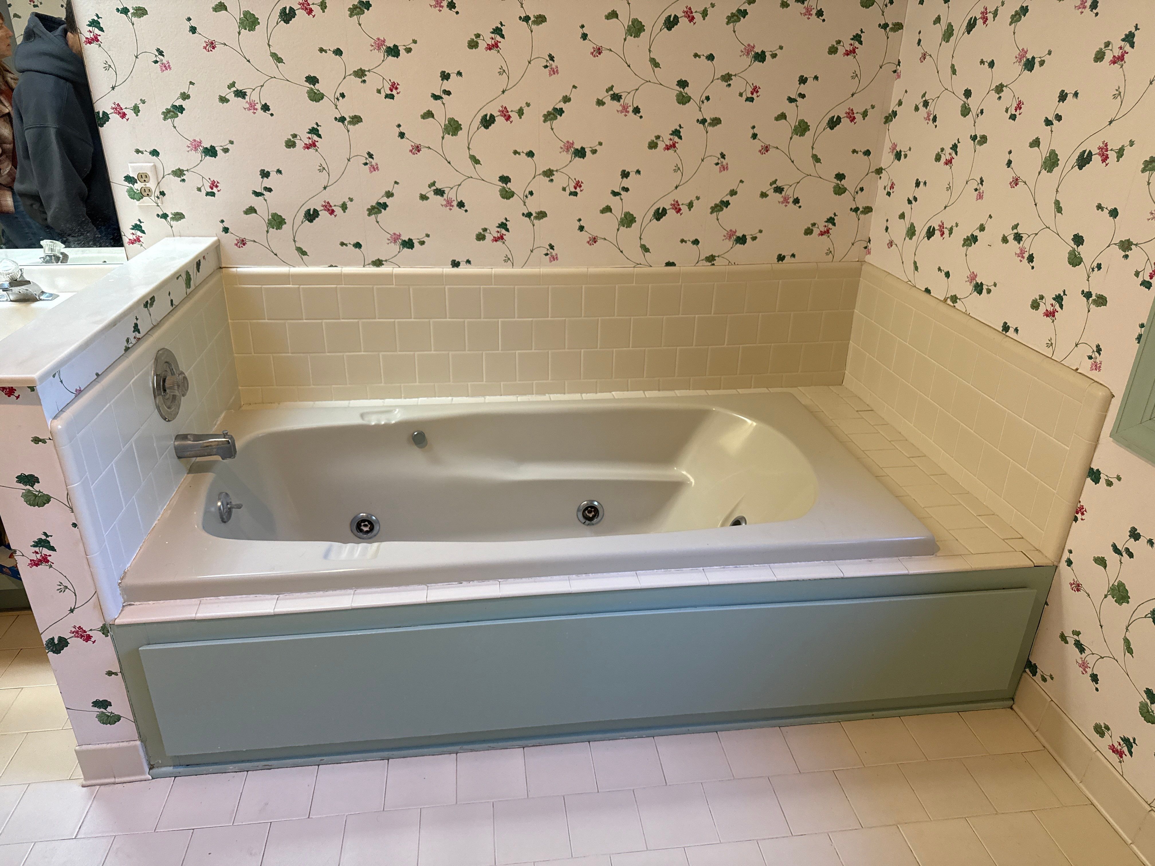 Sleepy Terrapin by TC Construction LLC